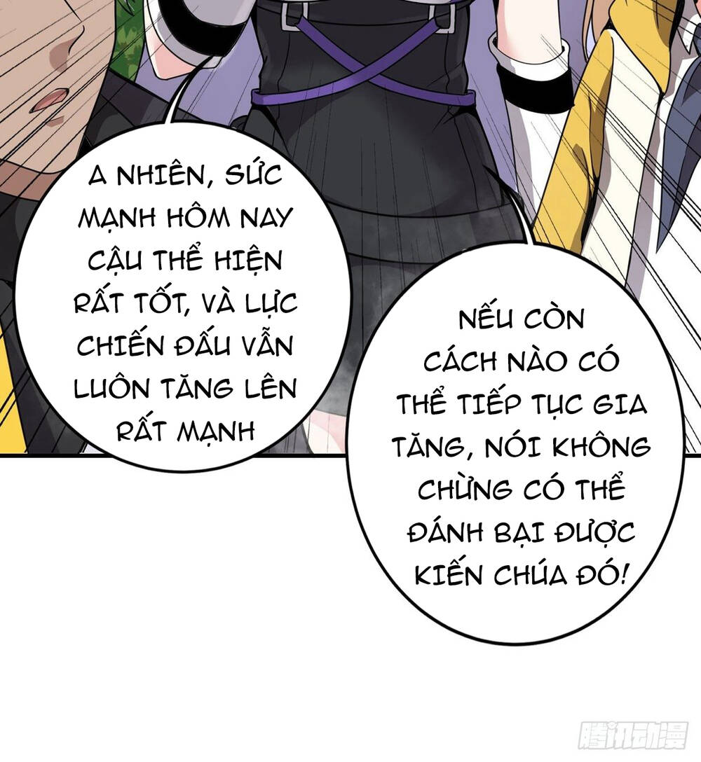 Nghịch Thiên Chiến Kỷ Chapter 10 - 26