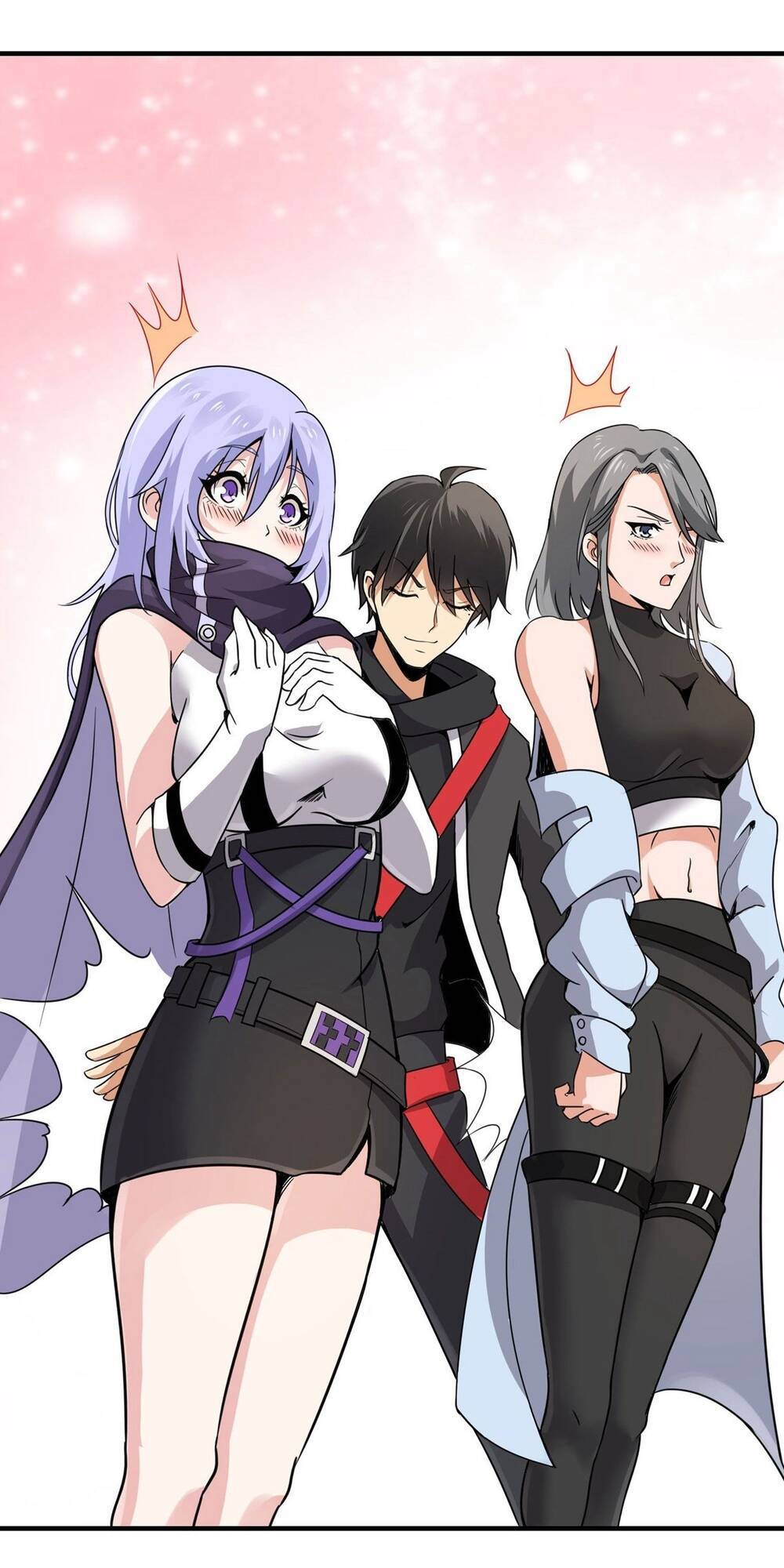 Nghịch Thiên Chiến Kỷ Chapter 10 - 29