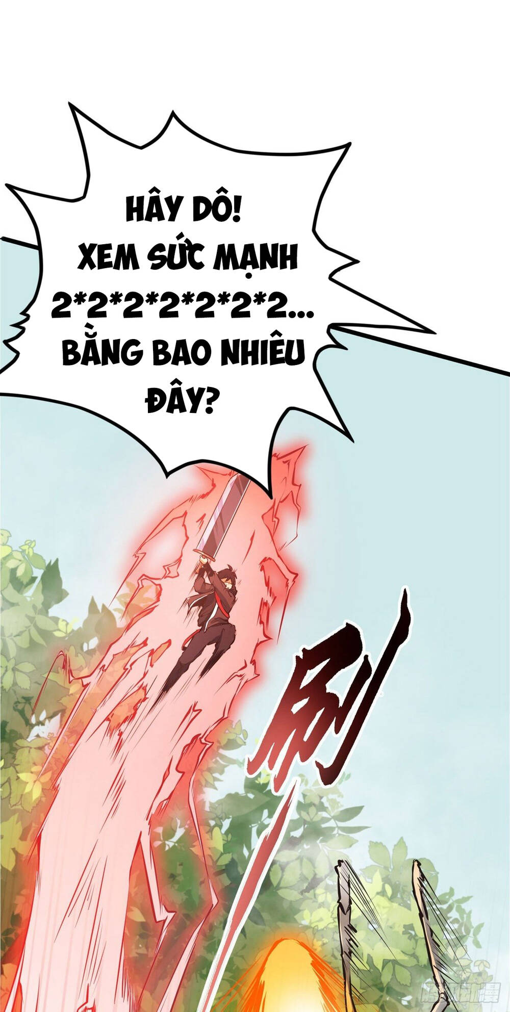 Nghịch Thiên Chiến Kỷ Chapter 10 - 39