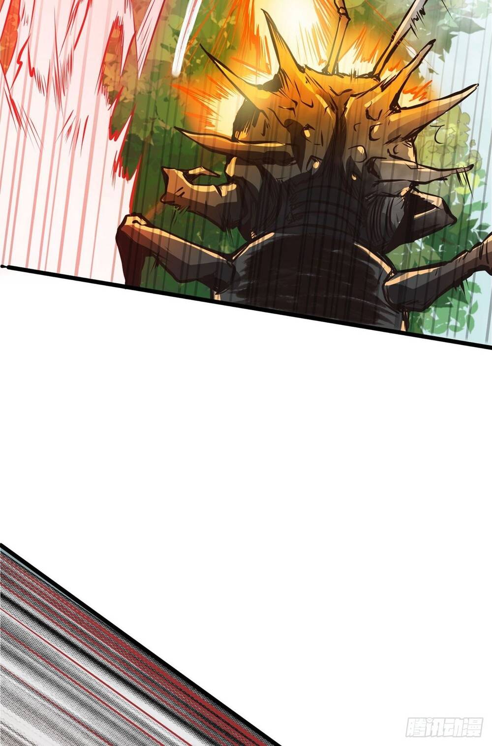 Nghịch Thiên Chiến Kỷ Chapter 10 - 40