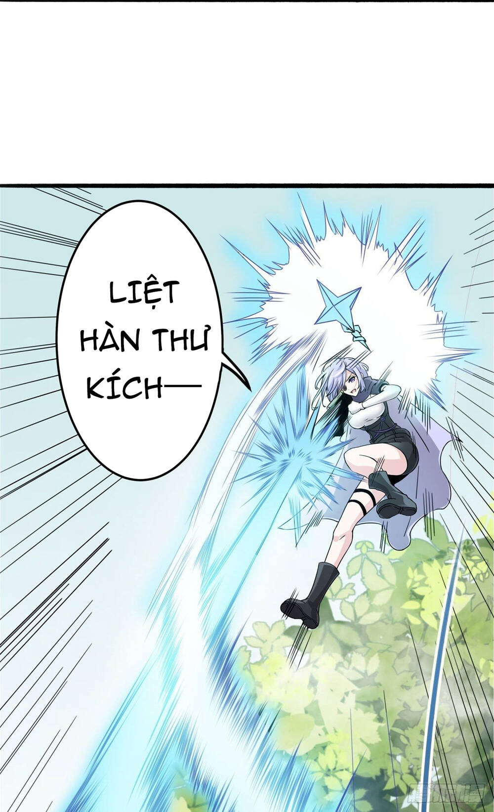 Nghịch Thiên Chiến Kỷ Chapter 10 - 6