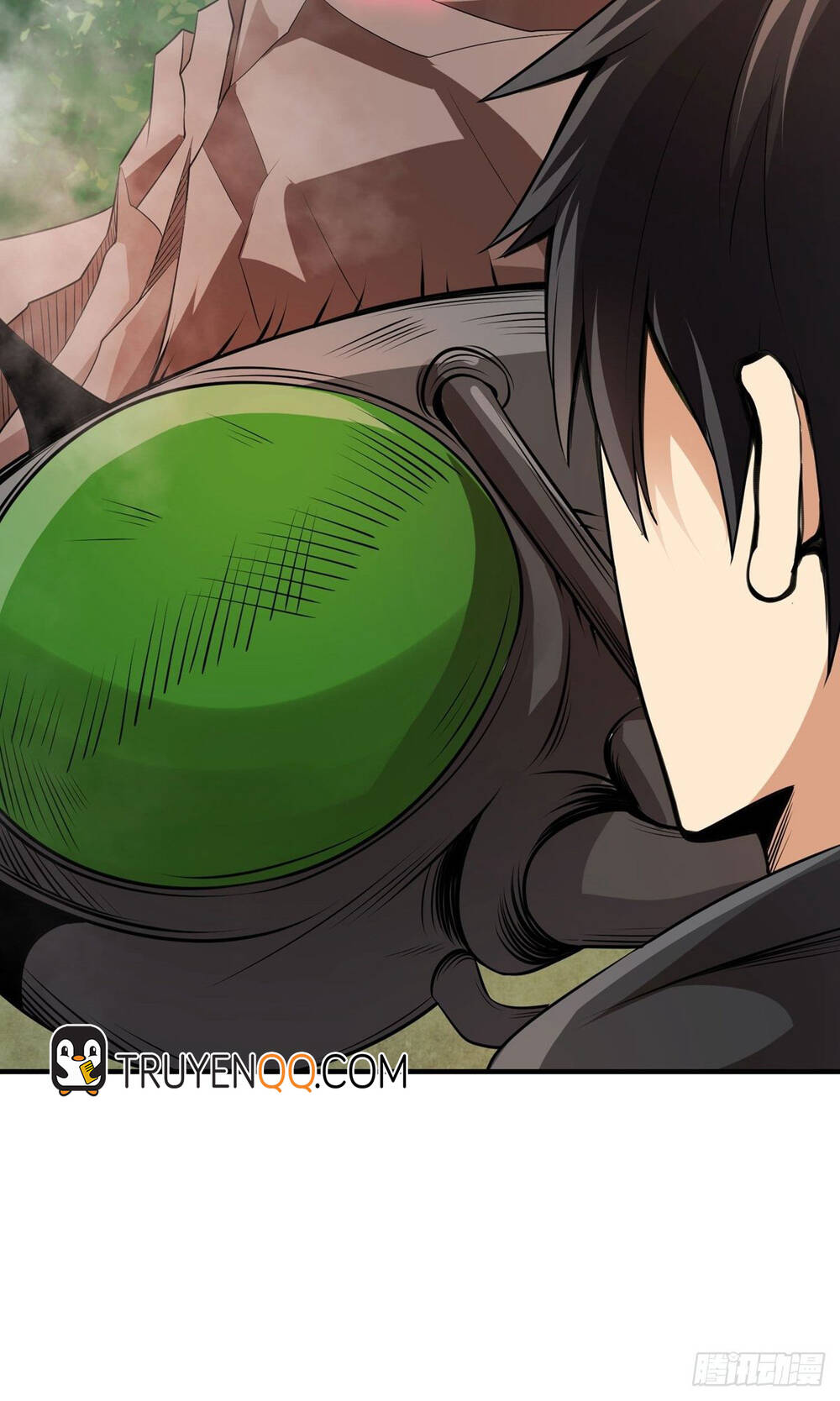 Nghịch Thiên Chiến Kỷ Chapter 11 - 17