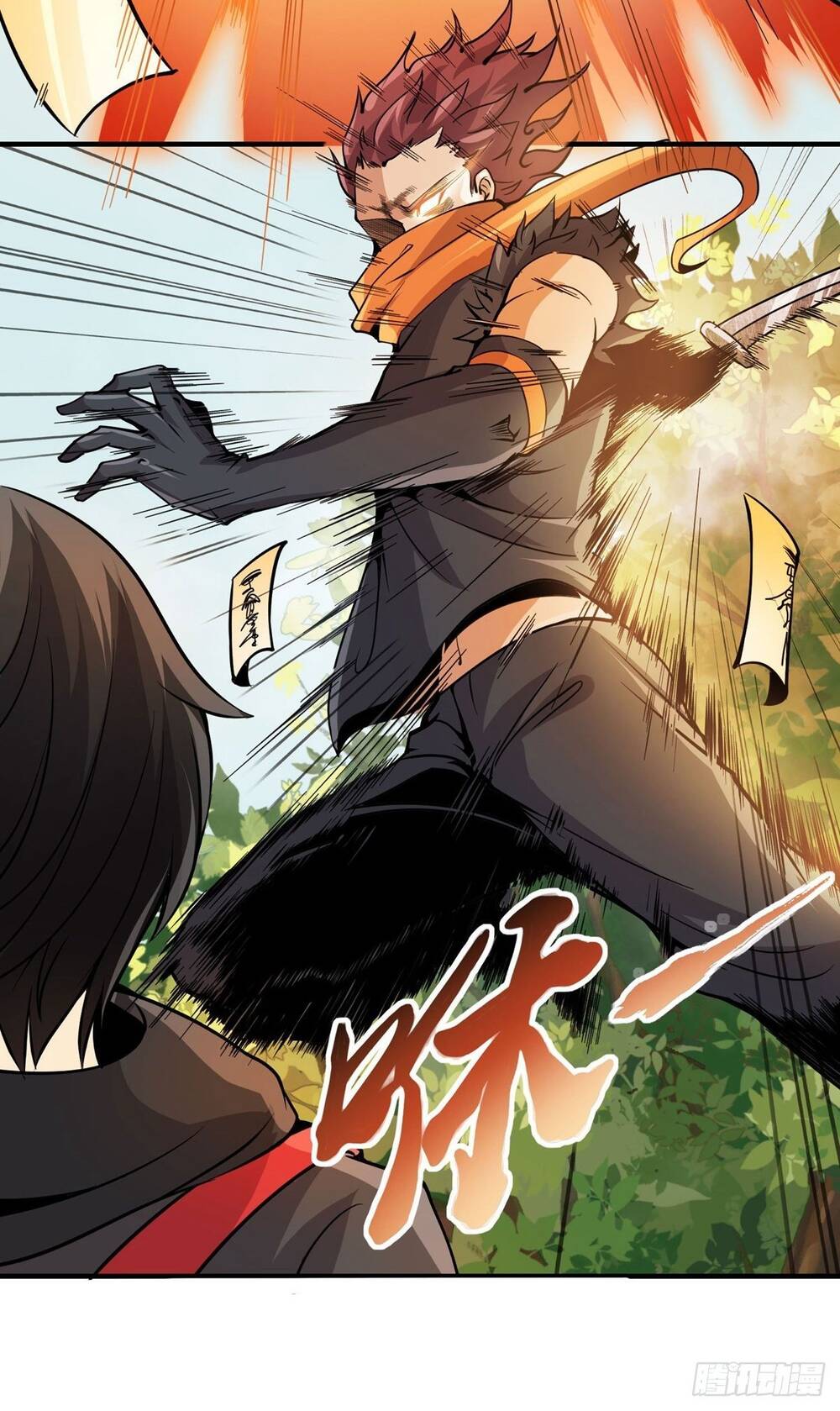 Nghịch Thiên Chiến Kỷ Chapter 11 - 20