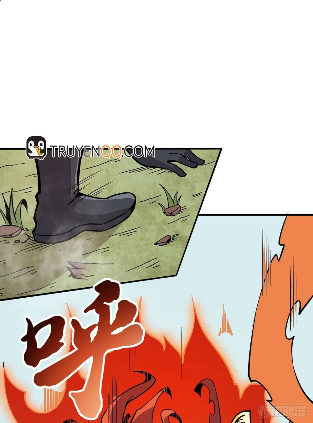 Nghịch Thiên Chiến Kỷ Chapter 11 - 26