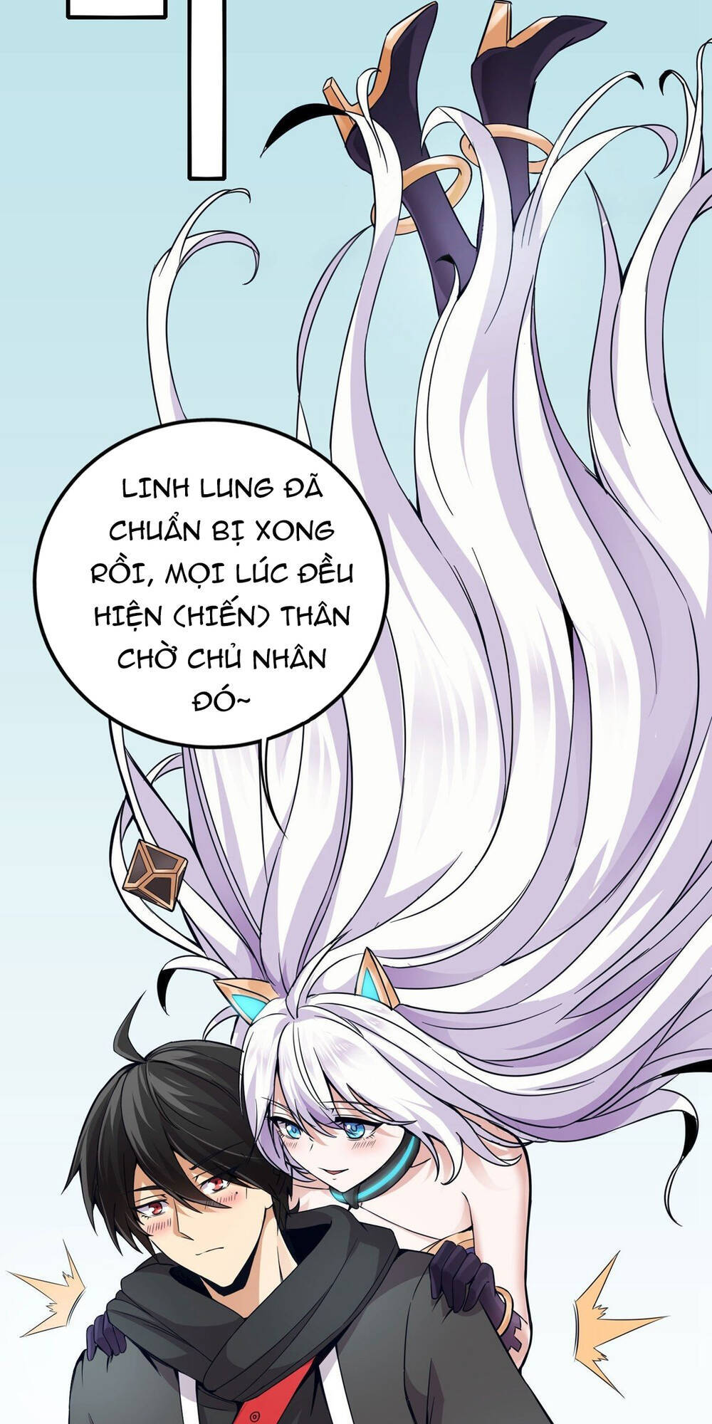 Nghịch Thiên Chiến Kỷ Chapter 11 - 30