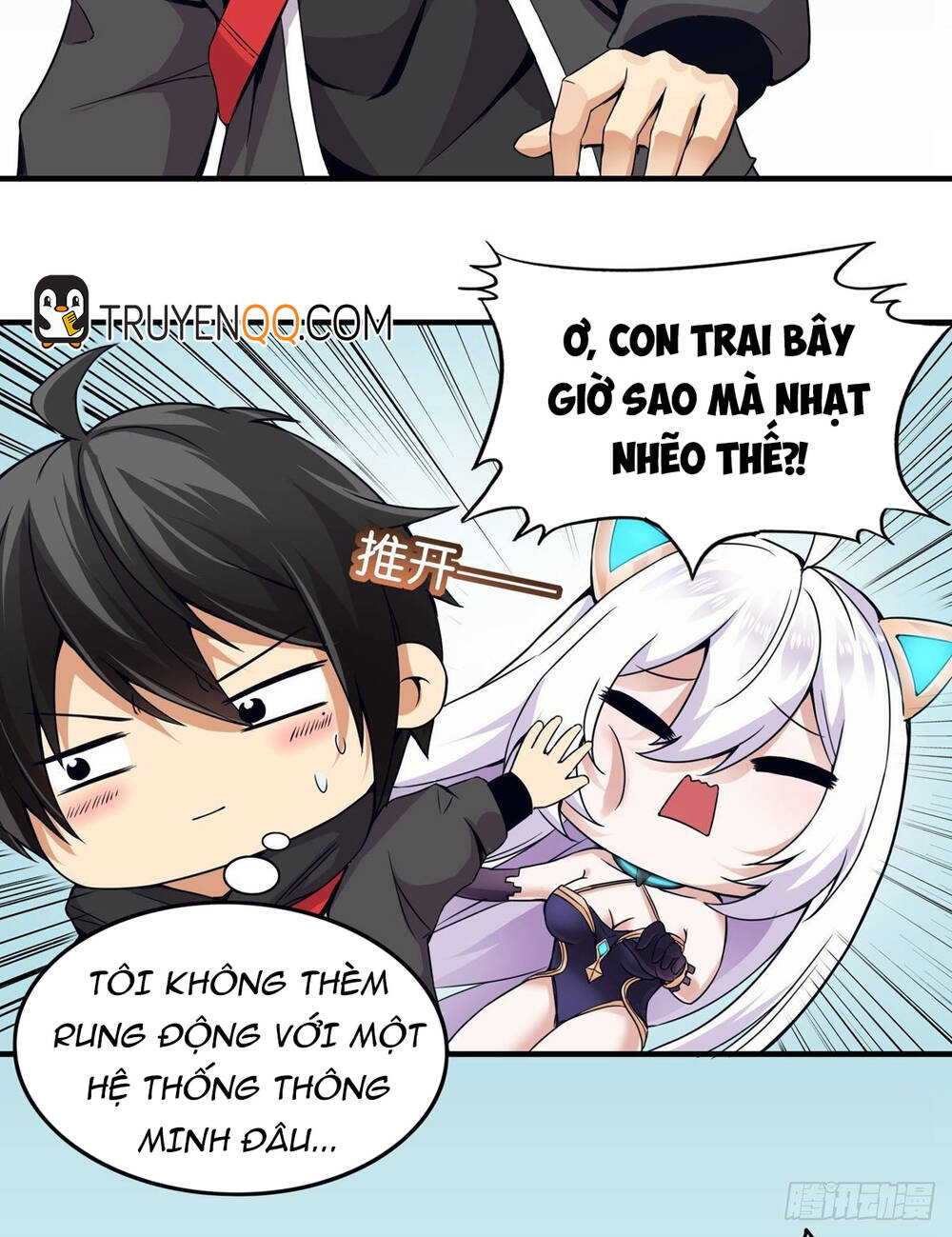 Nghịch Thiên Chiến Kỷ Chapter 11 - 32