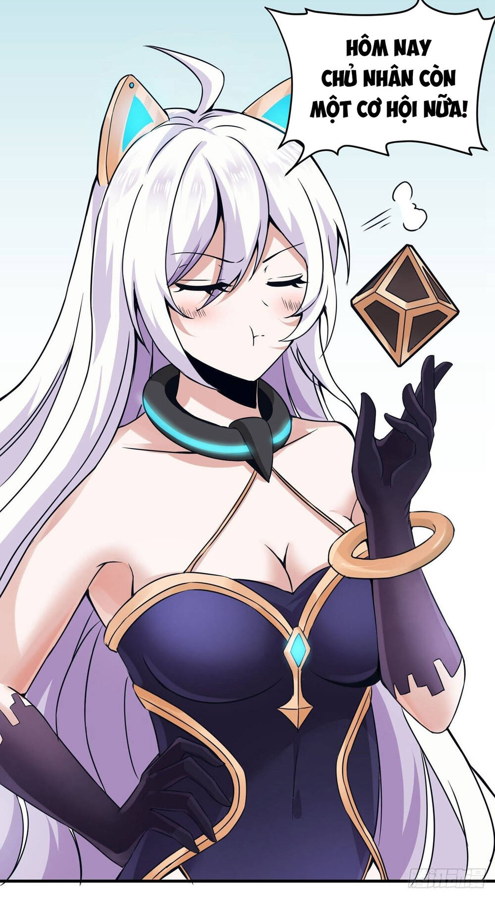 Nghịch Thiên Chiến Kỷ Chapter 11 - 33