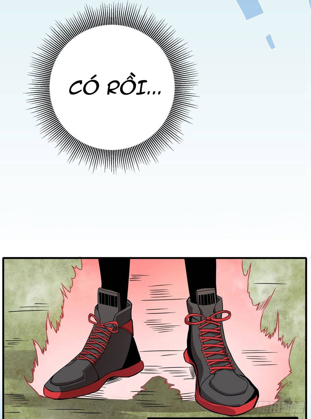 Nghịch Thiên Chiến Kỷ Chapter 11 - 35