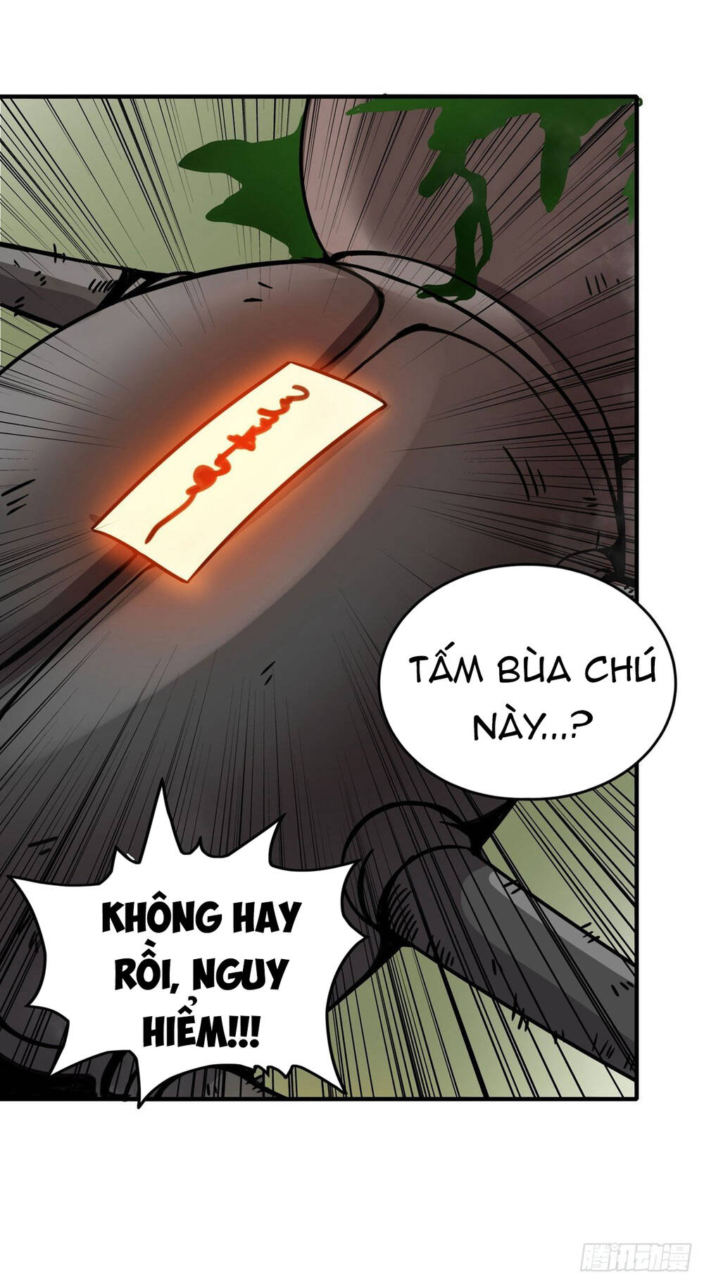 Nghịch Thiên Chiến Kỷ Chapter 11 - 7