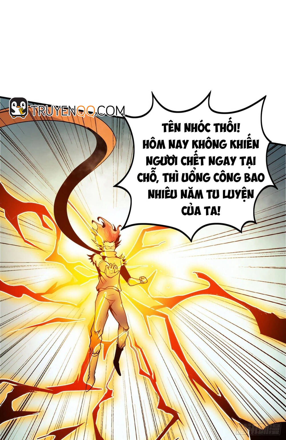 Nghịch Thiên Chiến Kỷ Chapter 12 - 2