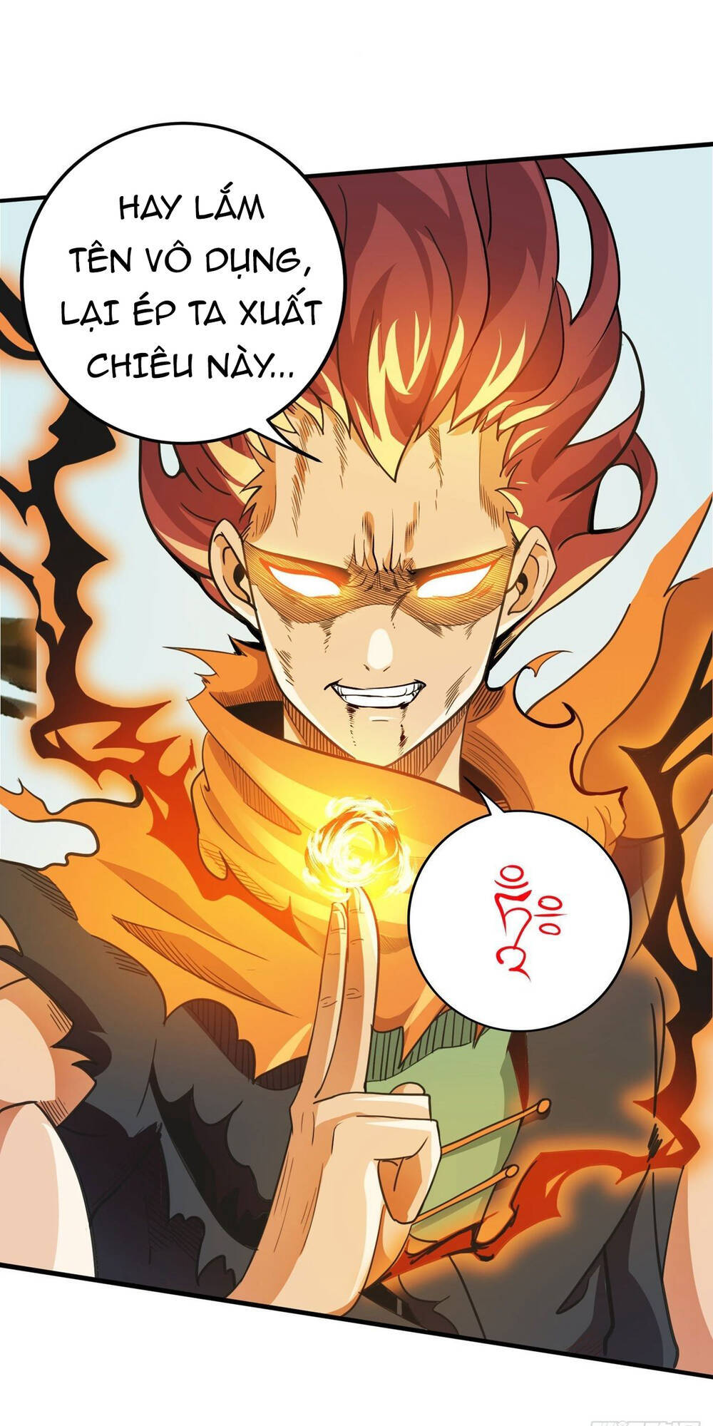 Nghịch Thiên Chiến Kỷ Chapter 12 - 13