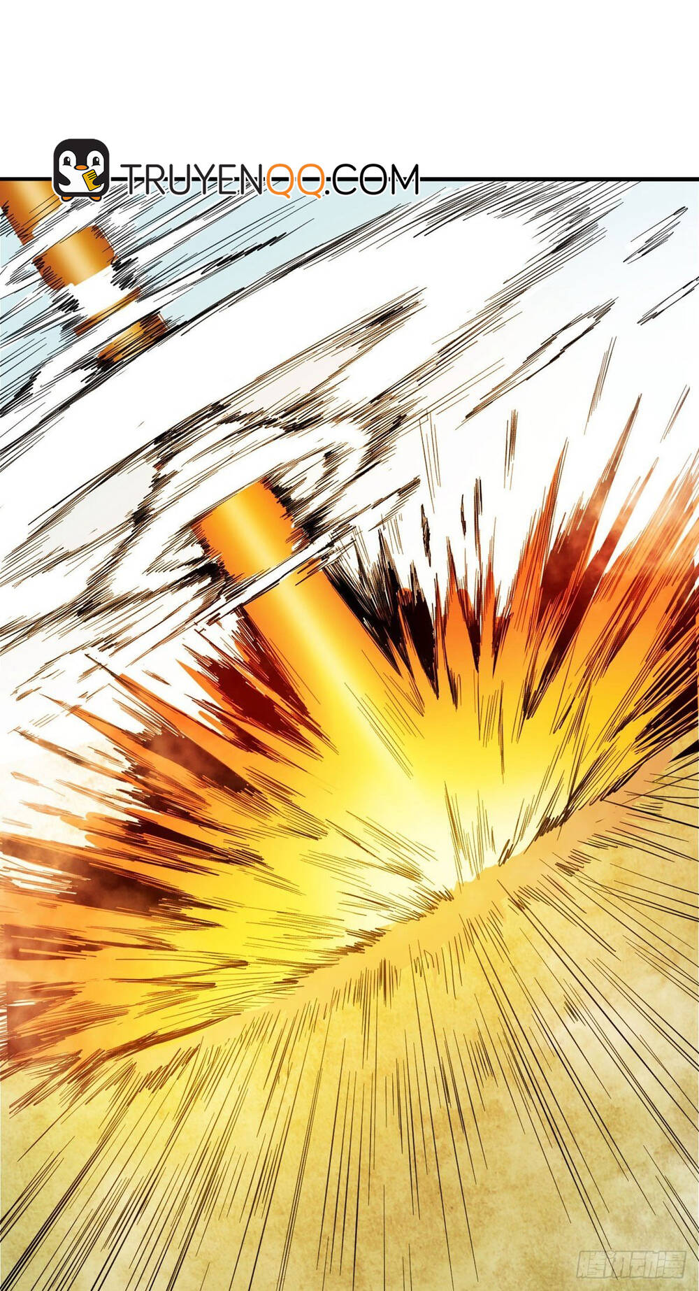 Nghịch Thiên Chiến Kỷ Chapter 12 - 17