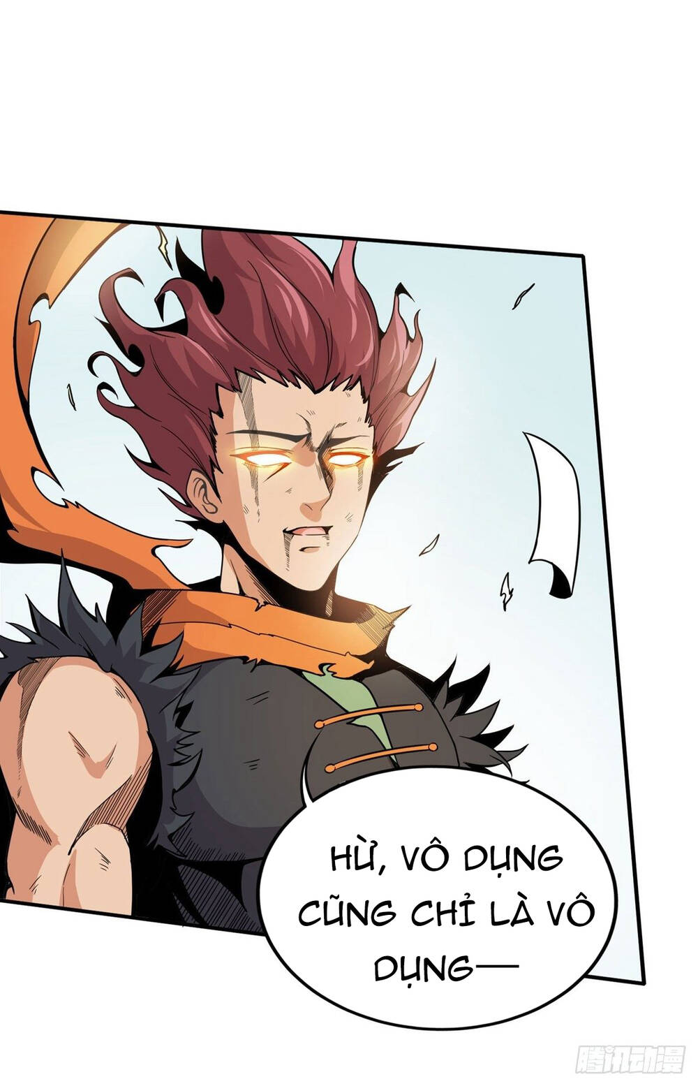 Nghịch Thiên Chiến Kỷ Chapter 12 - 22