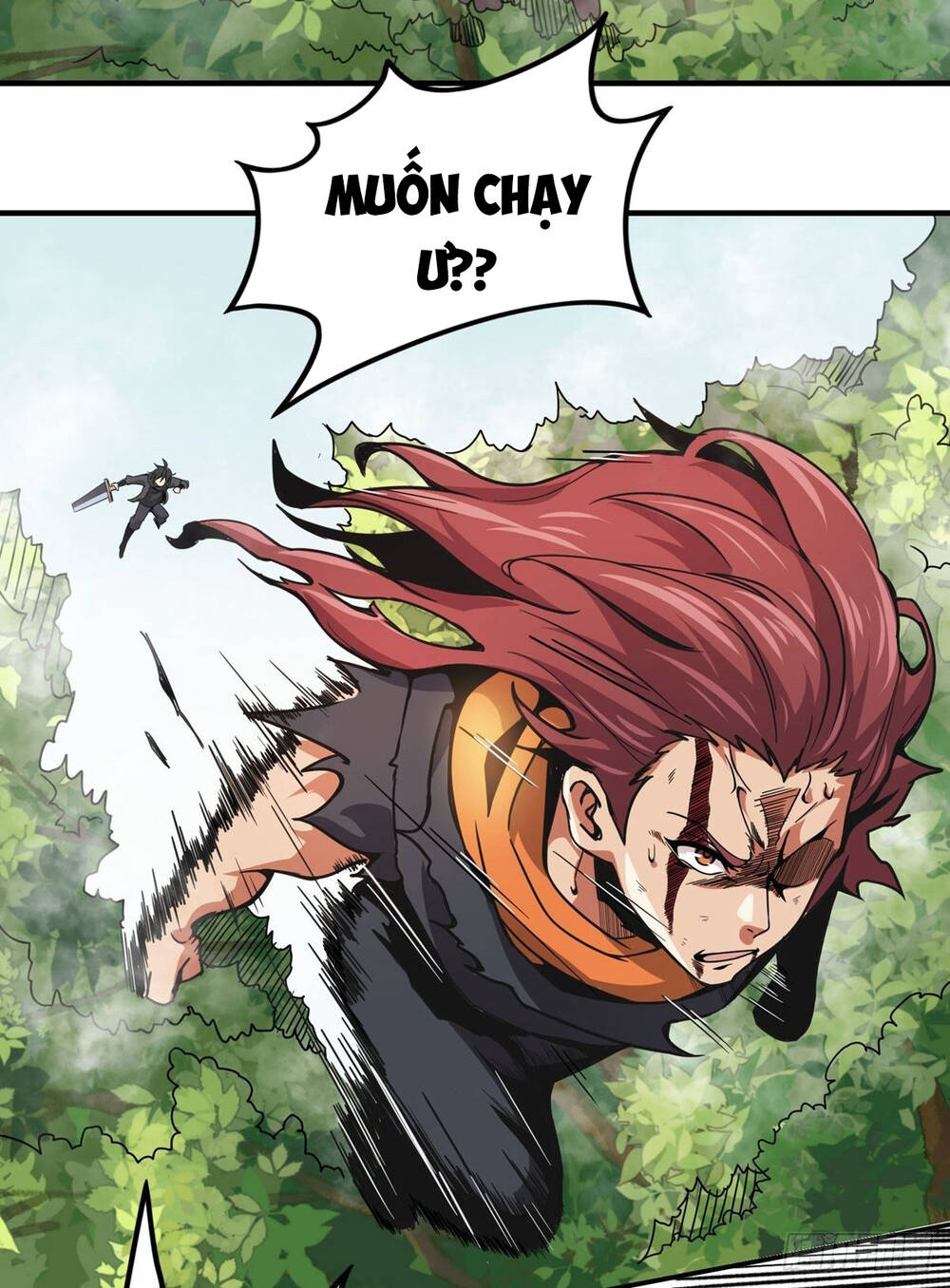 Nghịch Thiên Chiến Kỷ Chapter 12 - 29