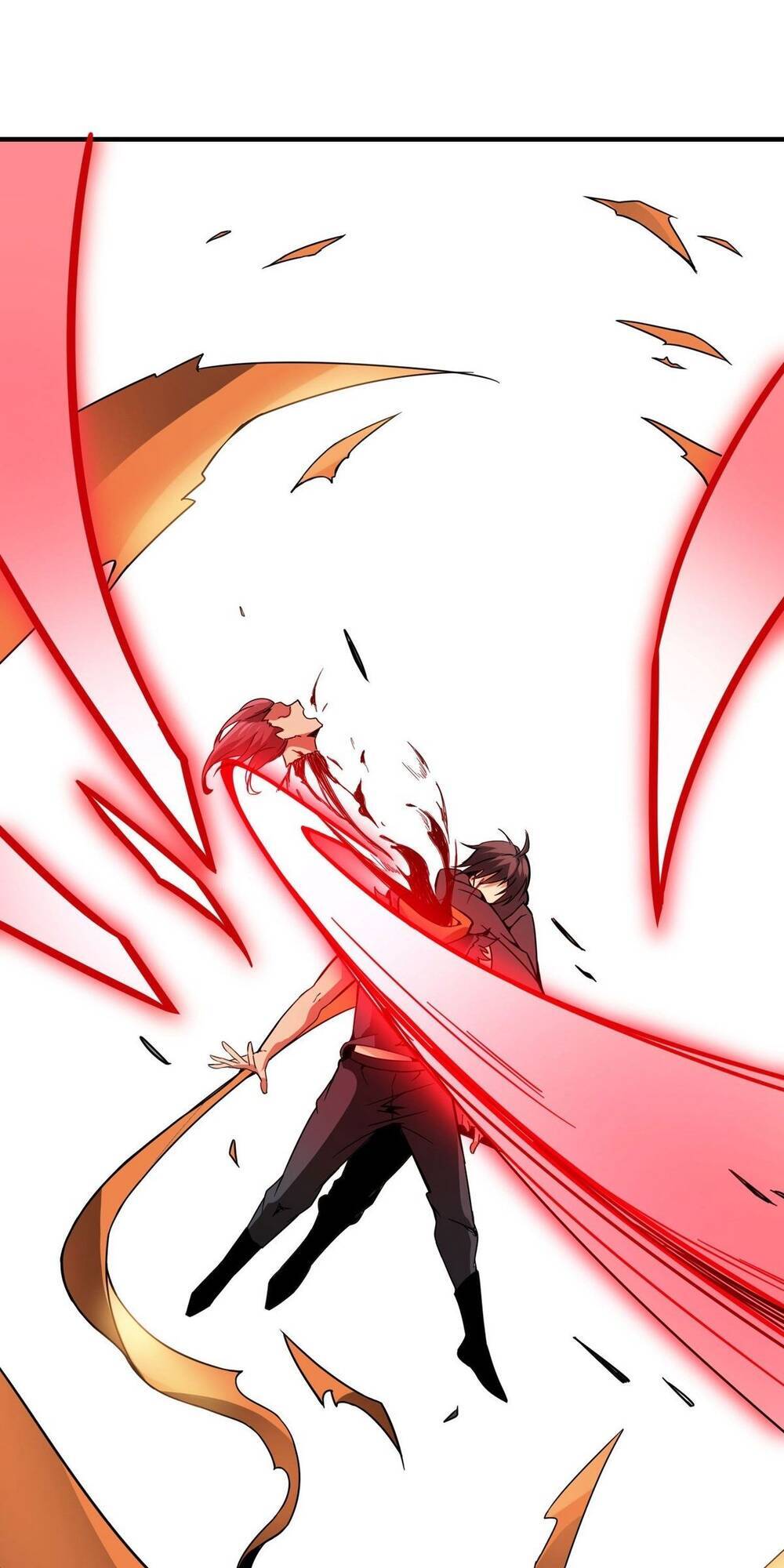 Nghịch Thiên Chiến Kỷ Chapter 12 - 32