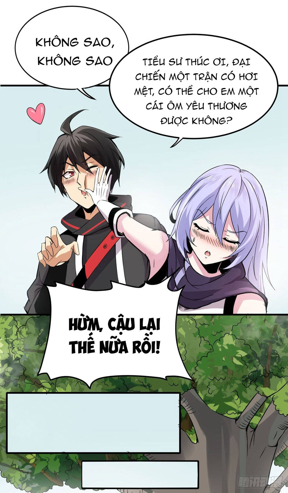 Nghịch Thiên Chiến Kỷ Chapter 12 - 39