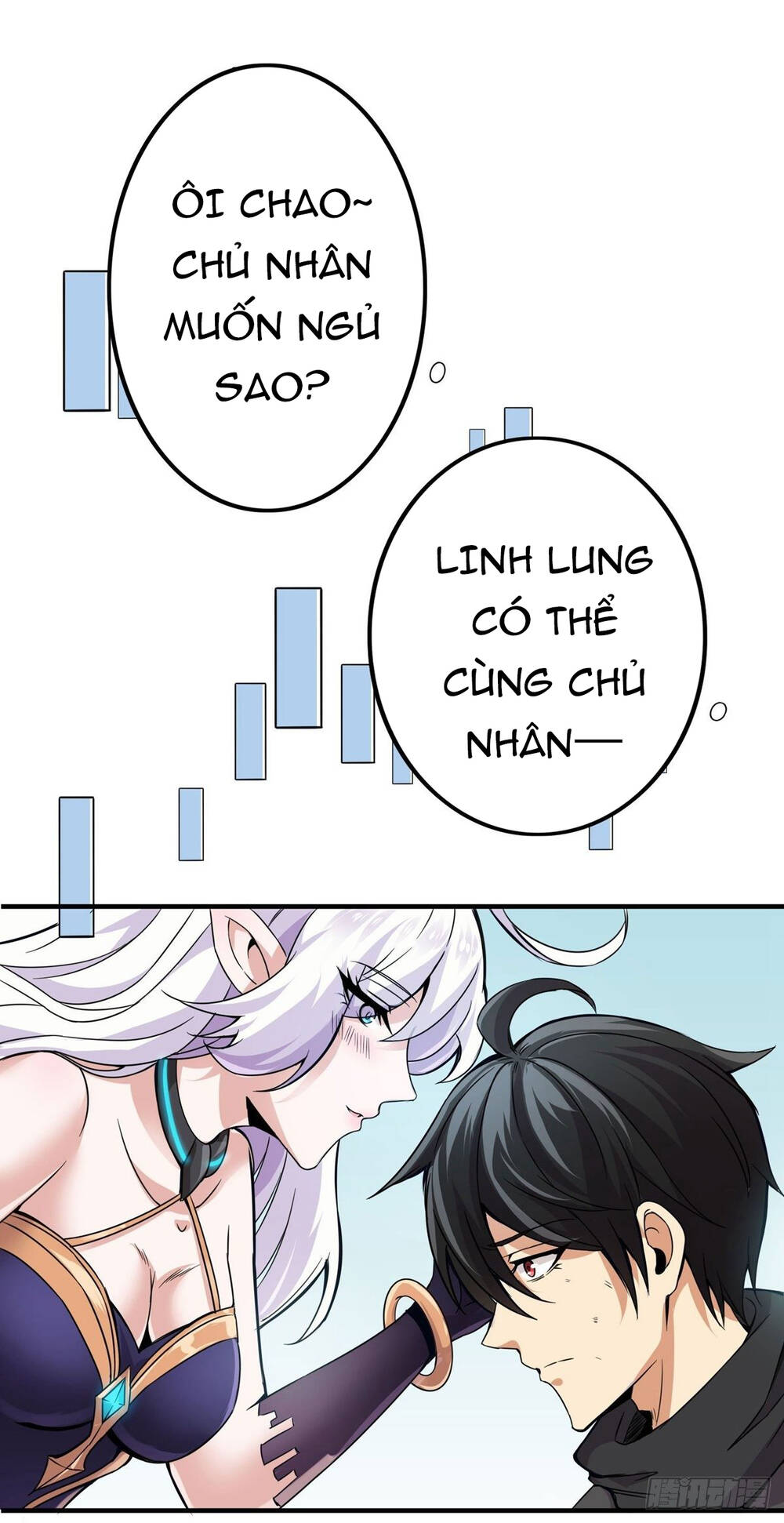 Nghịch Thiên Chiến Kỷ Chapter 12 - 41