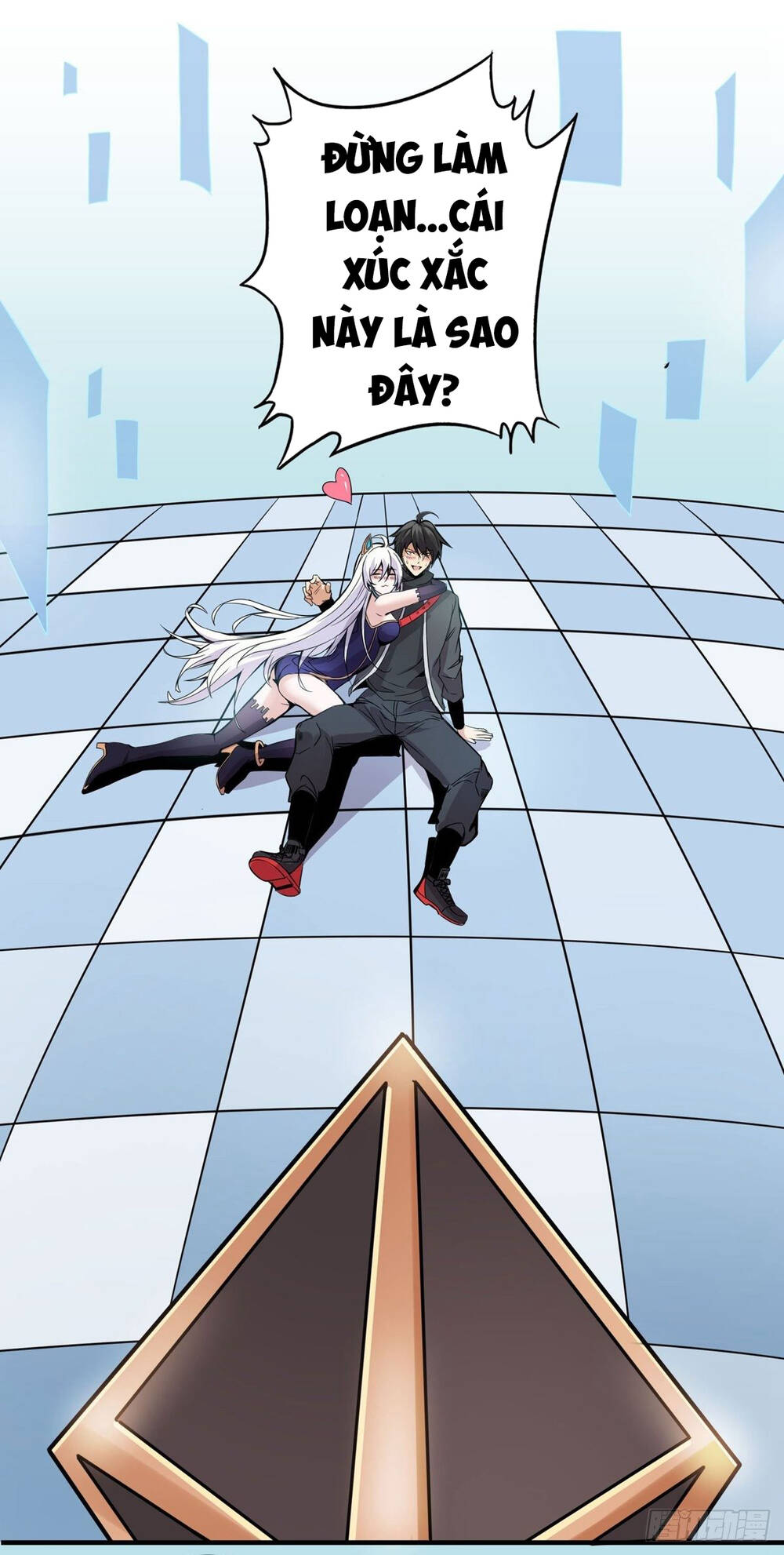 Nghịch Thiên Chiến Kỷ Chapter 12 - 42