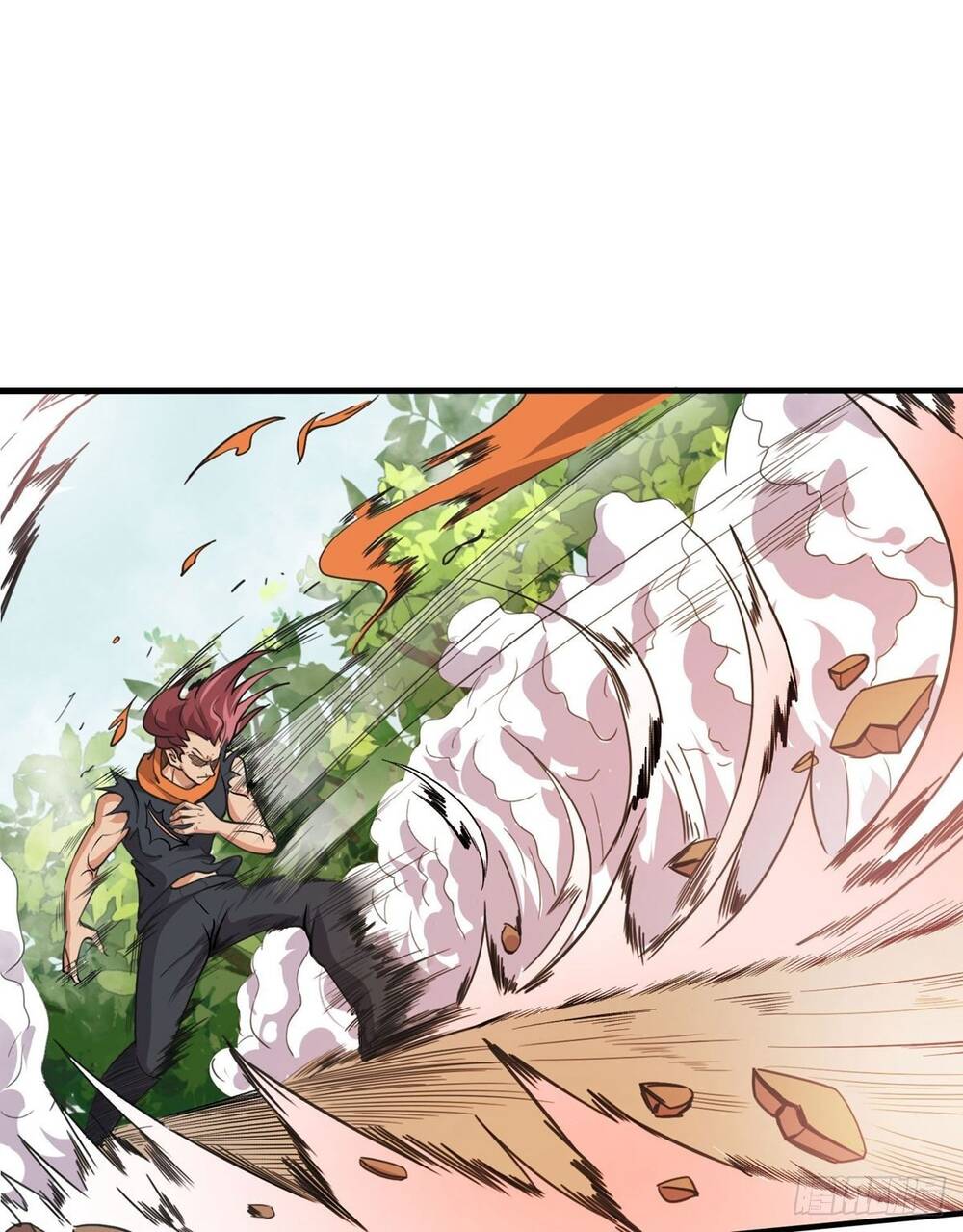 Nghịch Thiên Chiến Kỷ Chapter 12 - 9