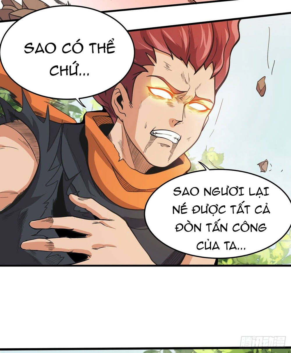 Nghịch Thiên Chiến Kỷ Chapter 12 - 10