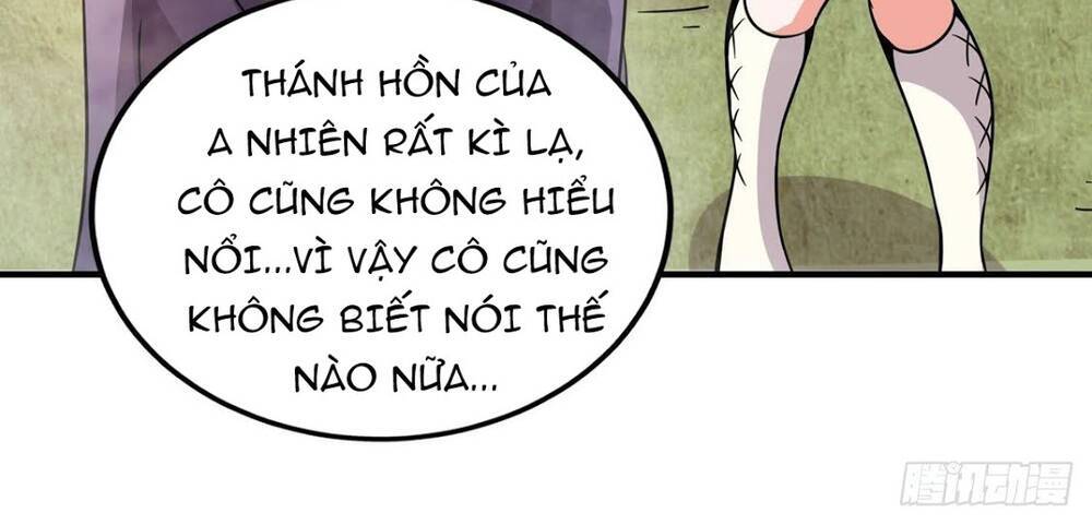 Nghịch Thiên Chiến Kỷ Chapter 13 - 13