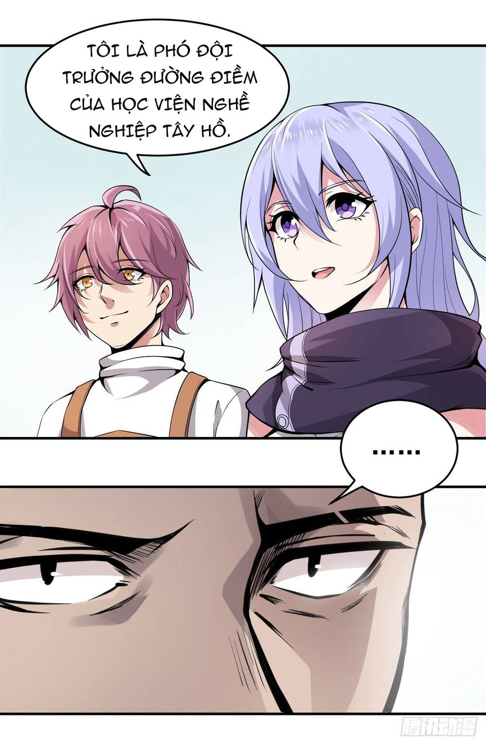 Nghịch Thiên Chiến Kỷ Chapter 13 - 26