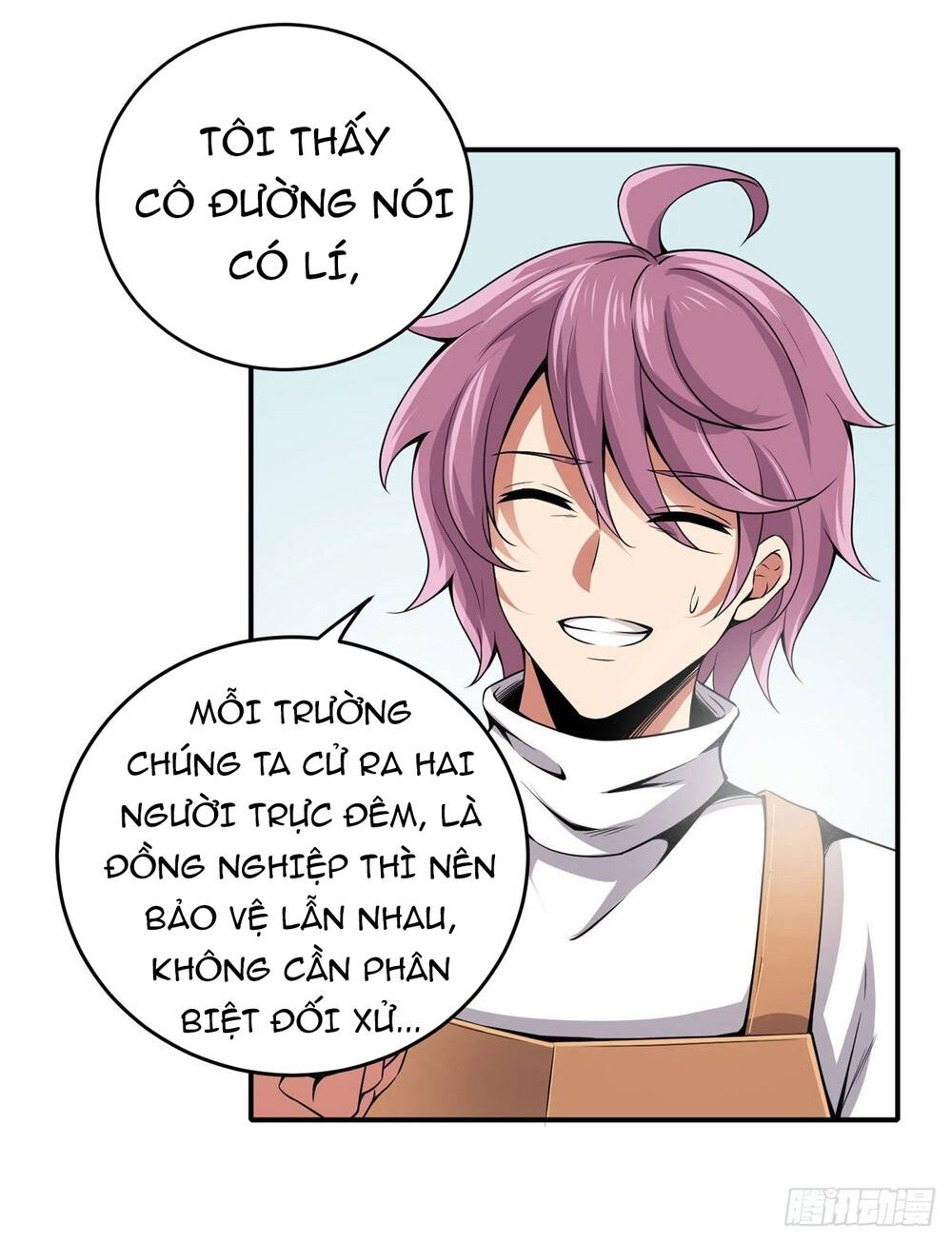 Nghịch Thiên Chiến Kỷ Chapter 13 - 30