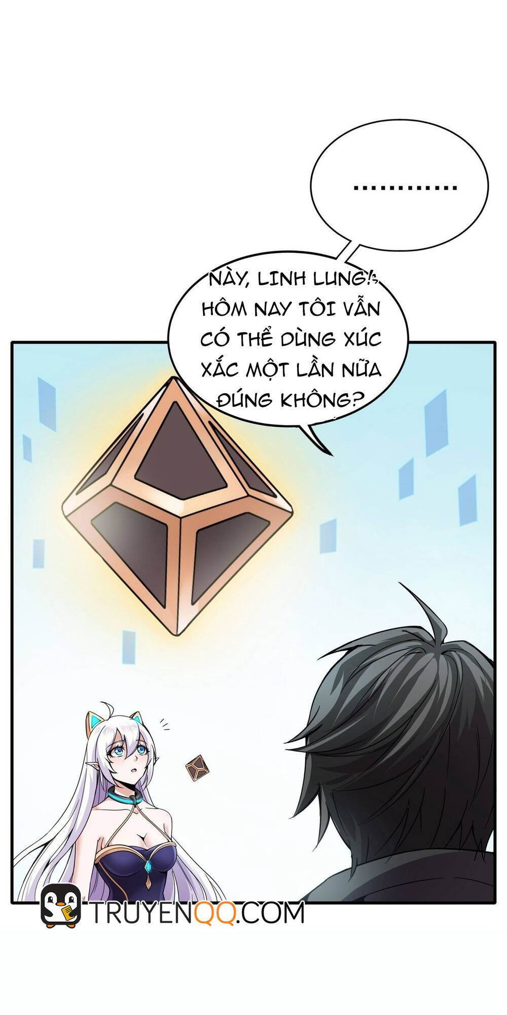 Nghịch Thiên Chiến Kỷ Chapter 13 - 4