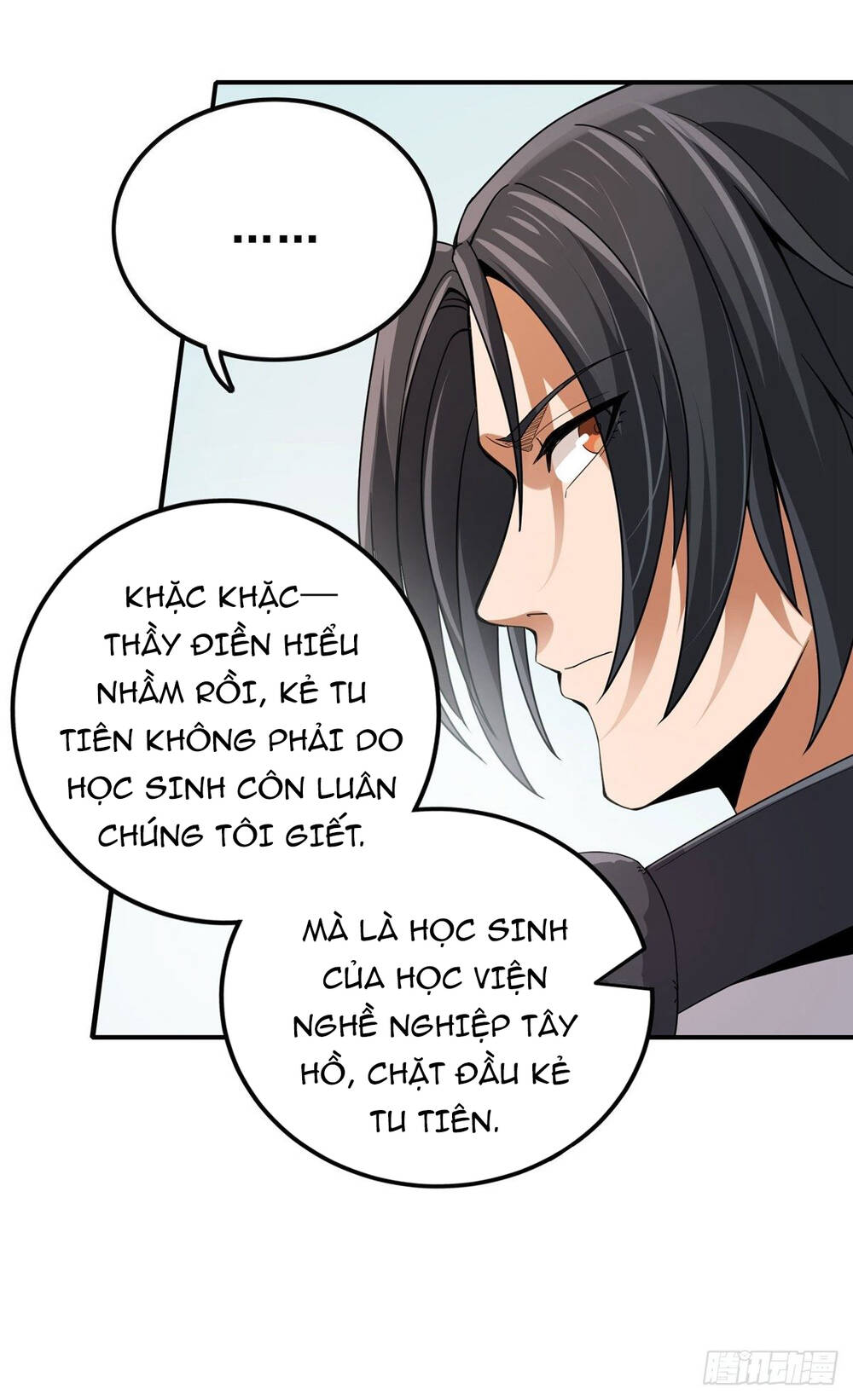 Nghịch Thiên Chiến Kỷ Chapter 13 - 36