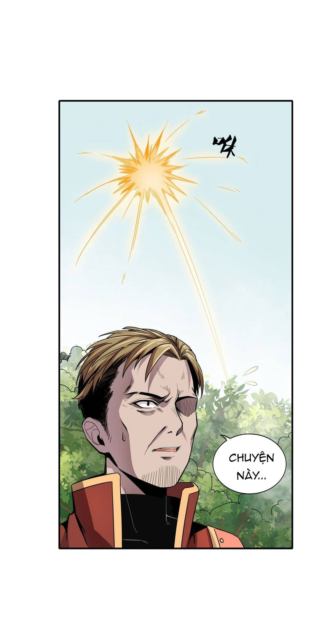 Nghịch Thiên Chiến Kỷ Chapter 13 - 41