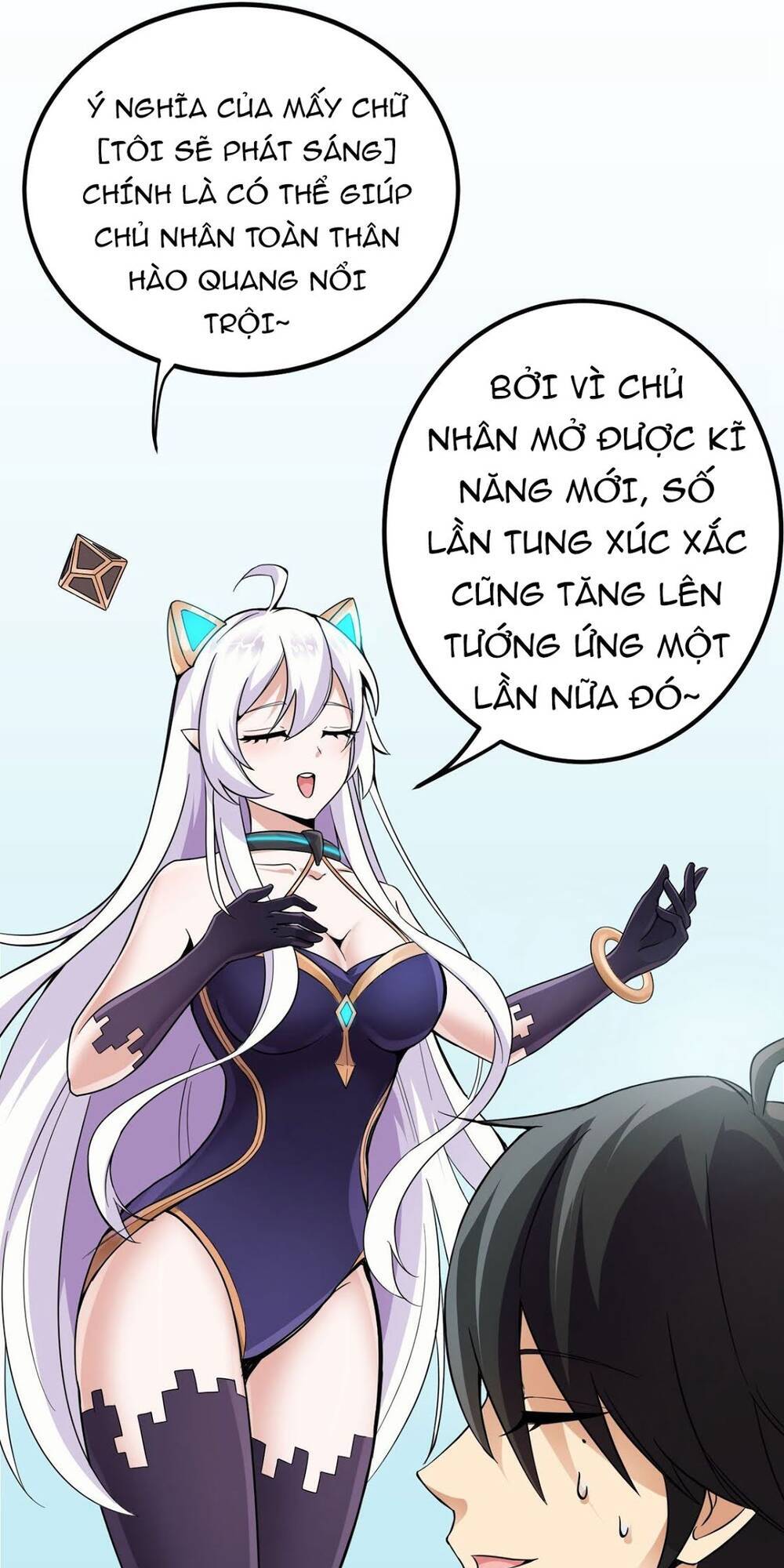 Nghịch Thiên Chiến Kỷ Chapter 13 - 6