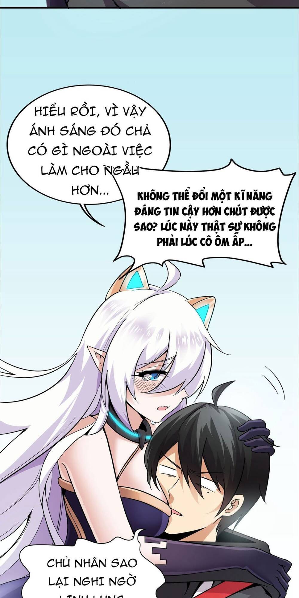 Nghịch Thiên Chiến Kỷ Chapter 13 - 8