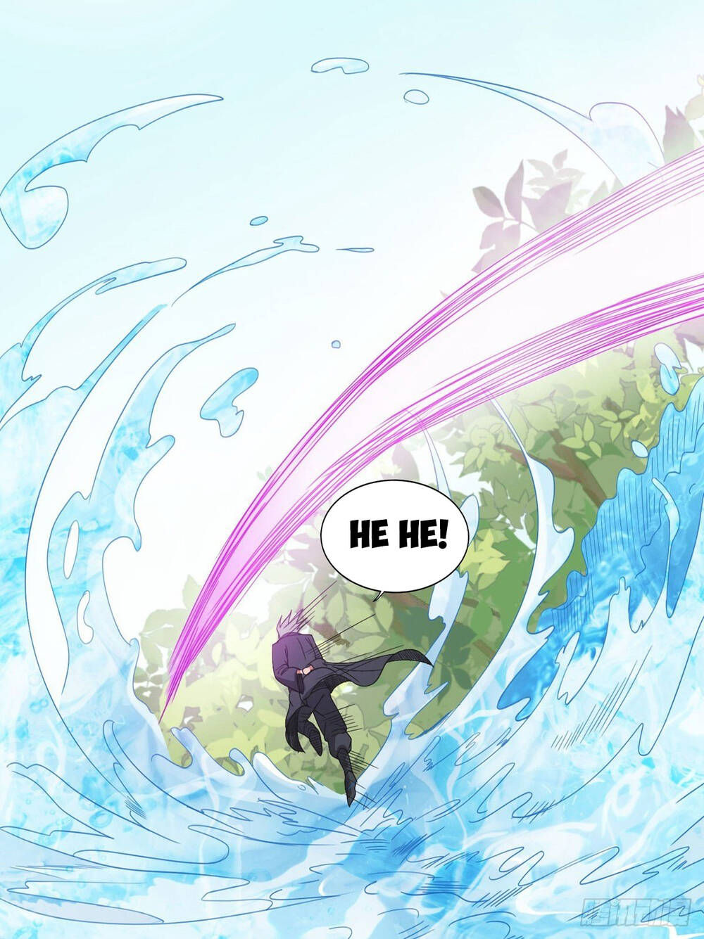 Nghịch Thiên Chiến Kỷ Chapter 14 - 12