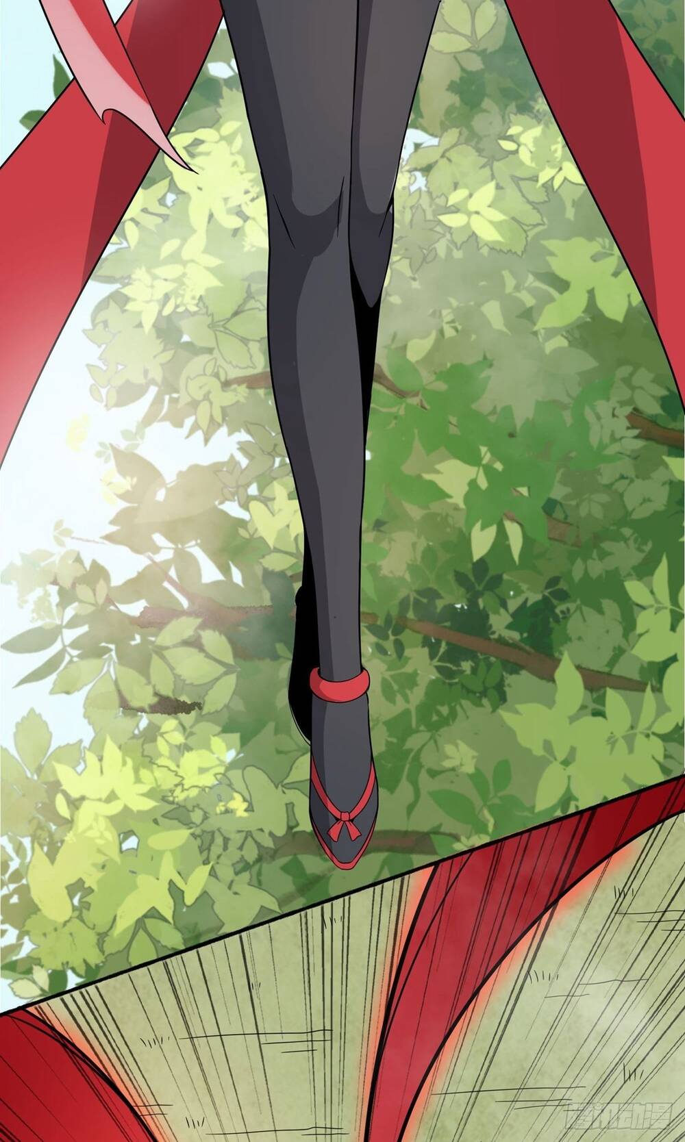 Nghịch Thiên Chiến Kỷ Chapter 14 - 22