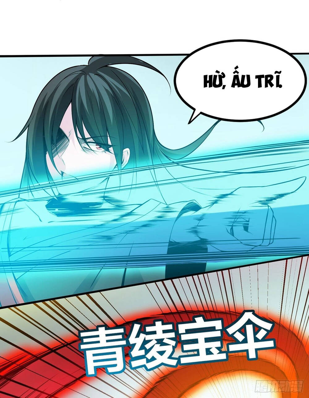 Nghịch Thiên Chiến Kỷ Chapter 14 - 33