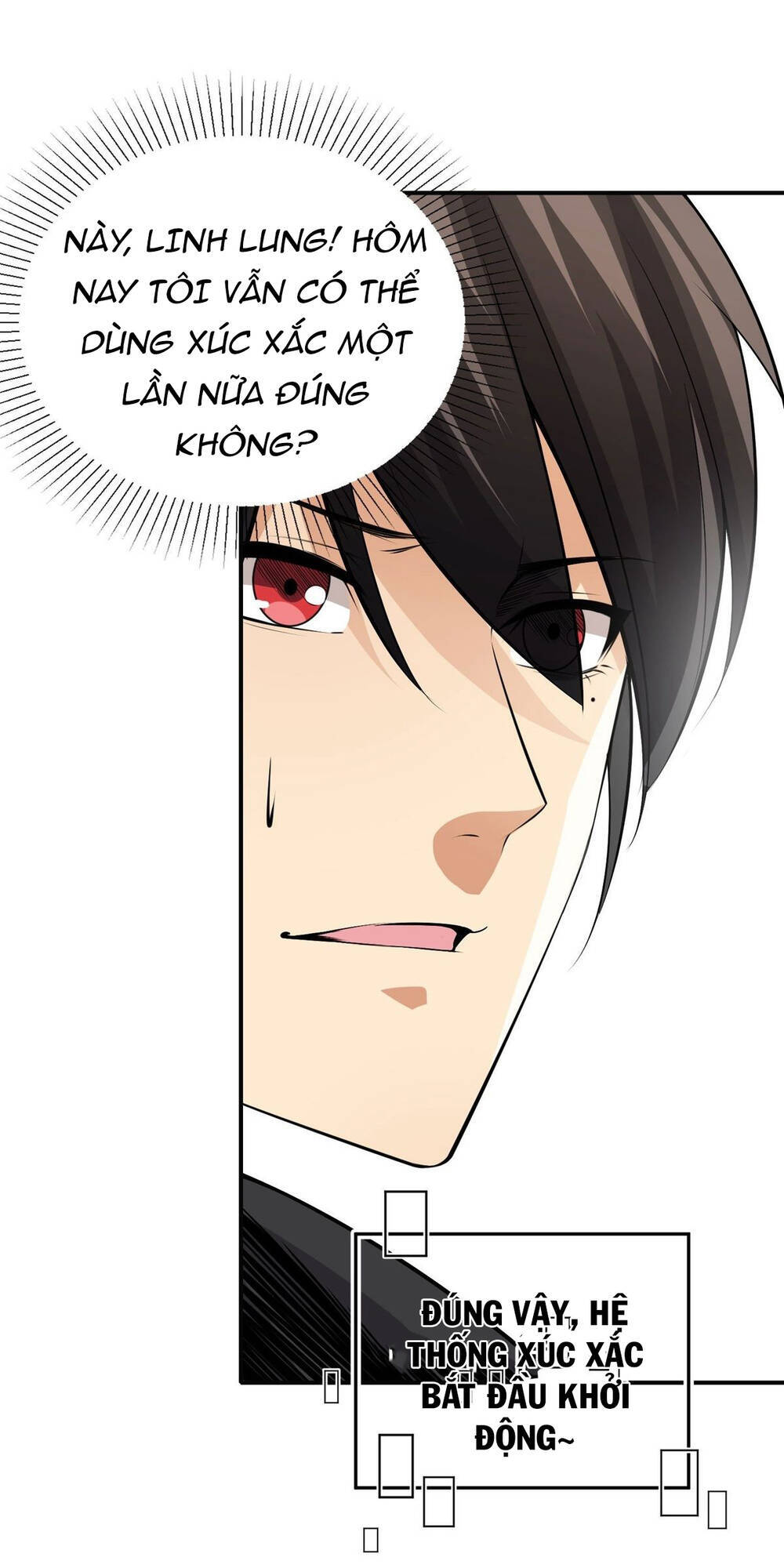 Nghịch Thiên Chiến Kỷ Chapter 14 - 38