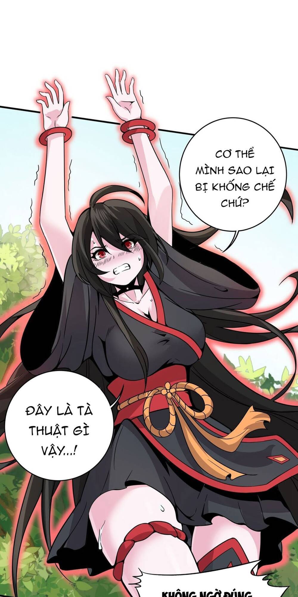 Nghịch Thiên Chiến Kỷ Chapter 15 - 13