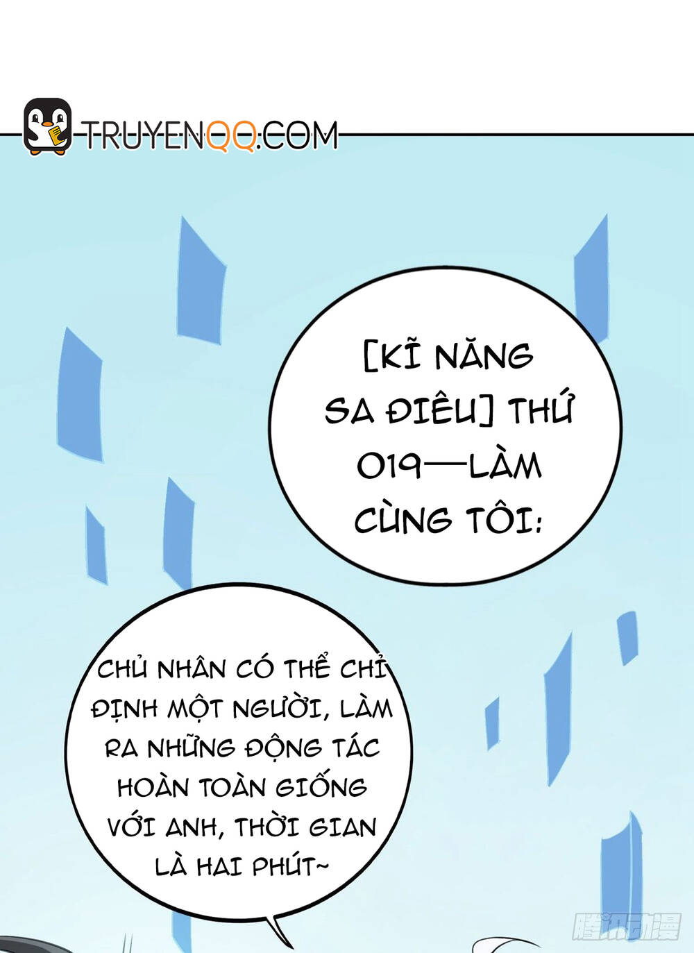 Nghịch Thiên Chiến Kỷ Chapter 15 - 4