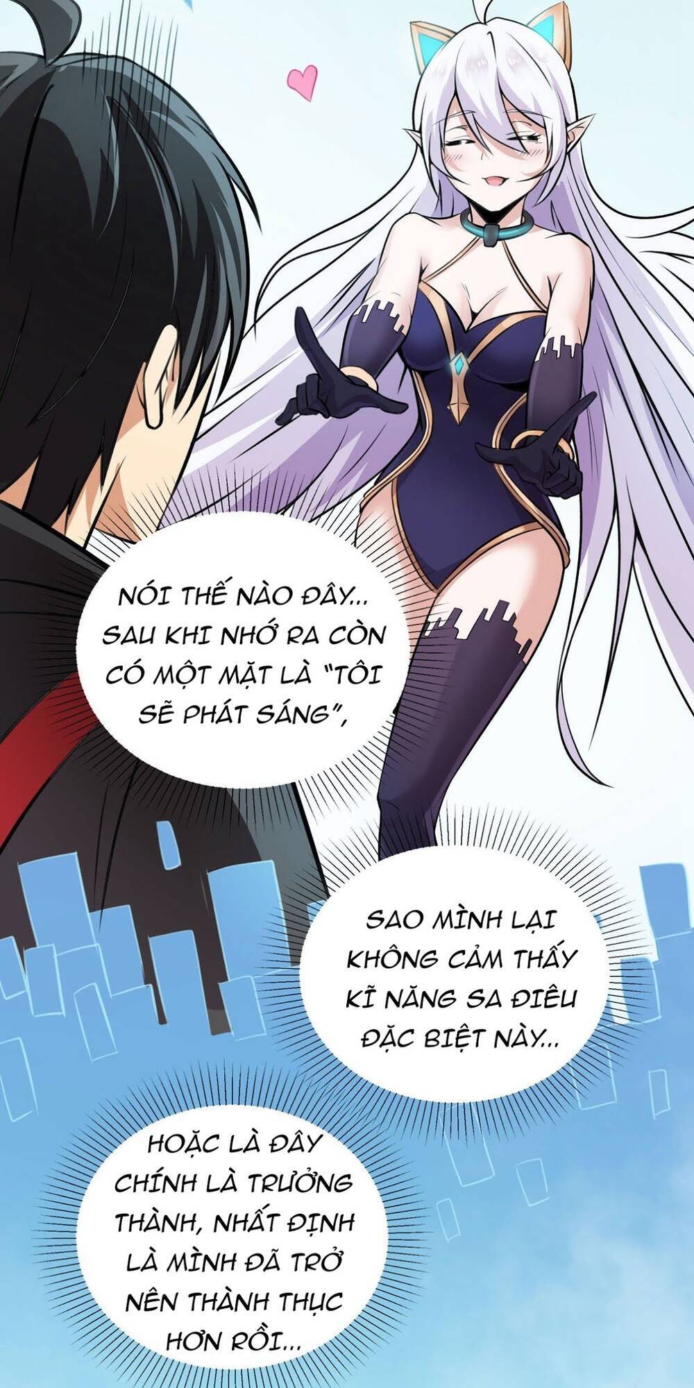 Nghịch Thiên Chiến Kỷ Chapter 15 - 5