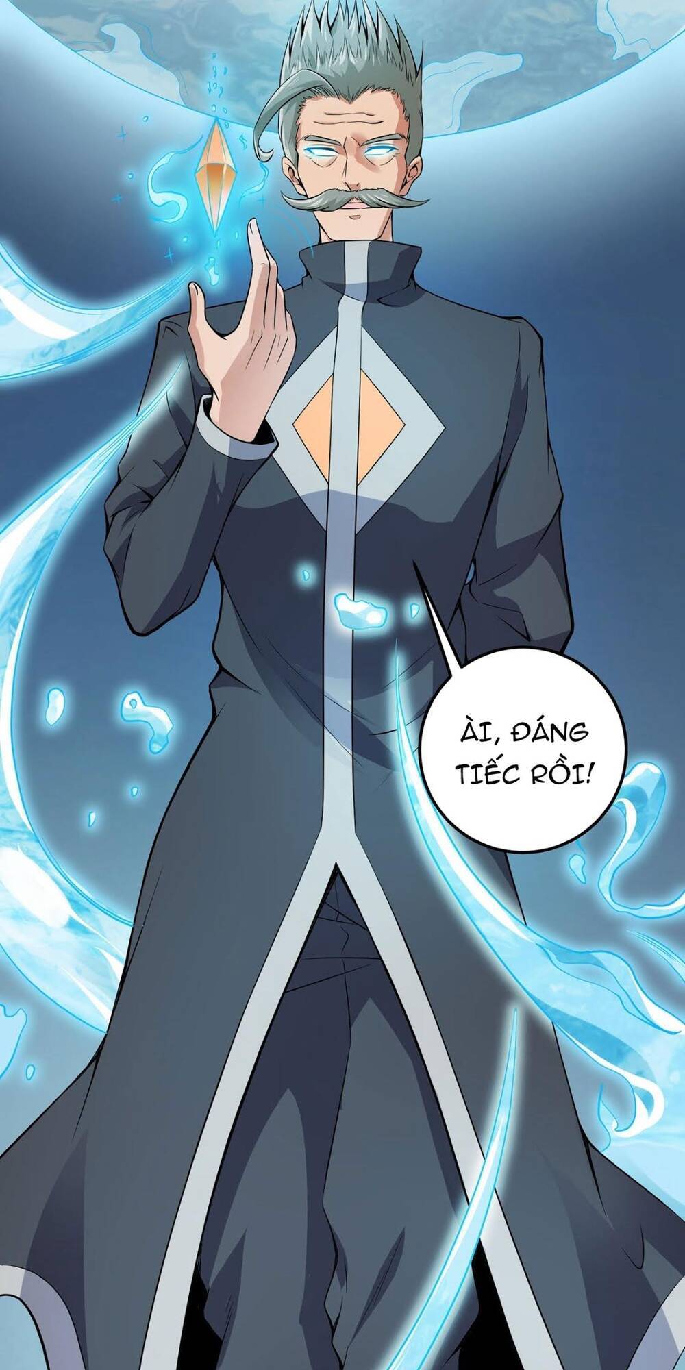 Nghịch Thiên Chiến Kỷ Chapter 16 - 33