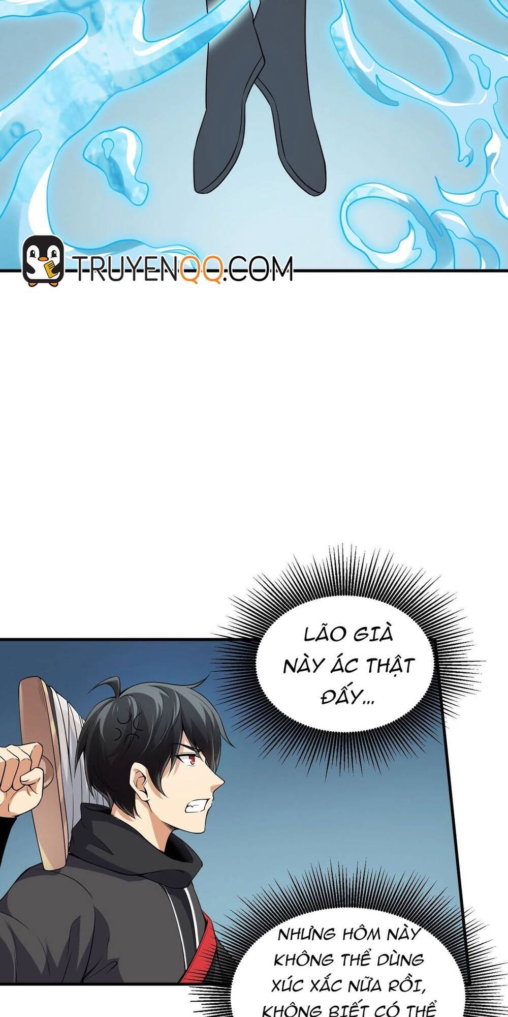 Nghịch Thiên Chiến Kỷ Chapter 16 - 35