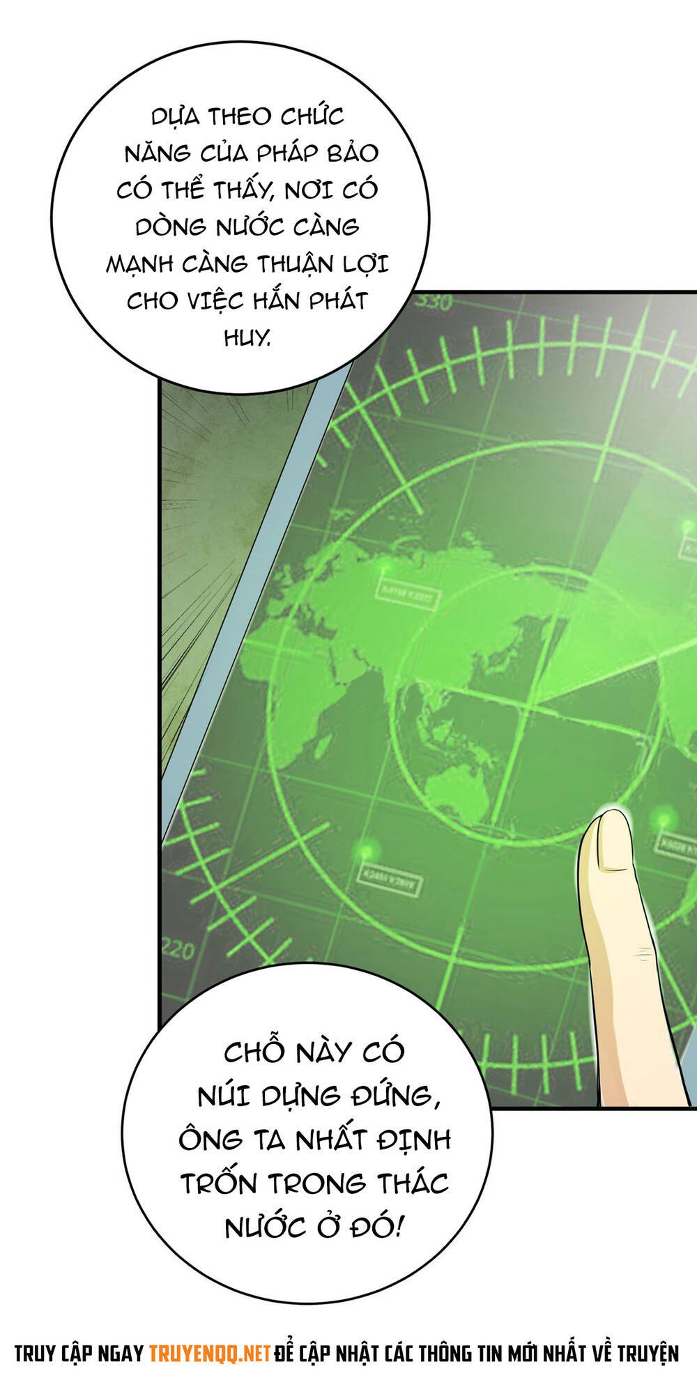 Nghịch Thiên Chiến Kỷ Chapter 16 - 44