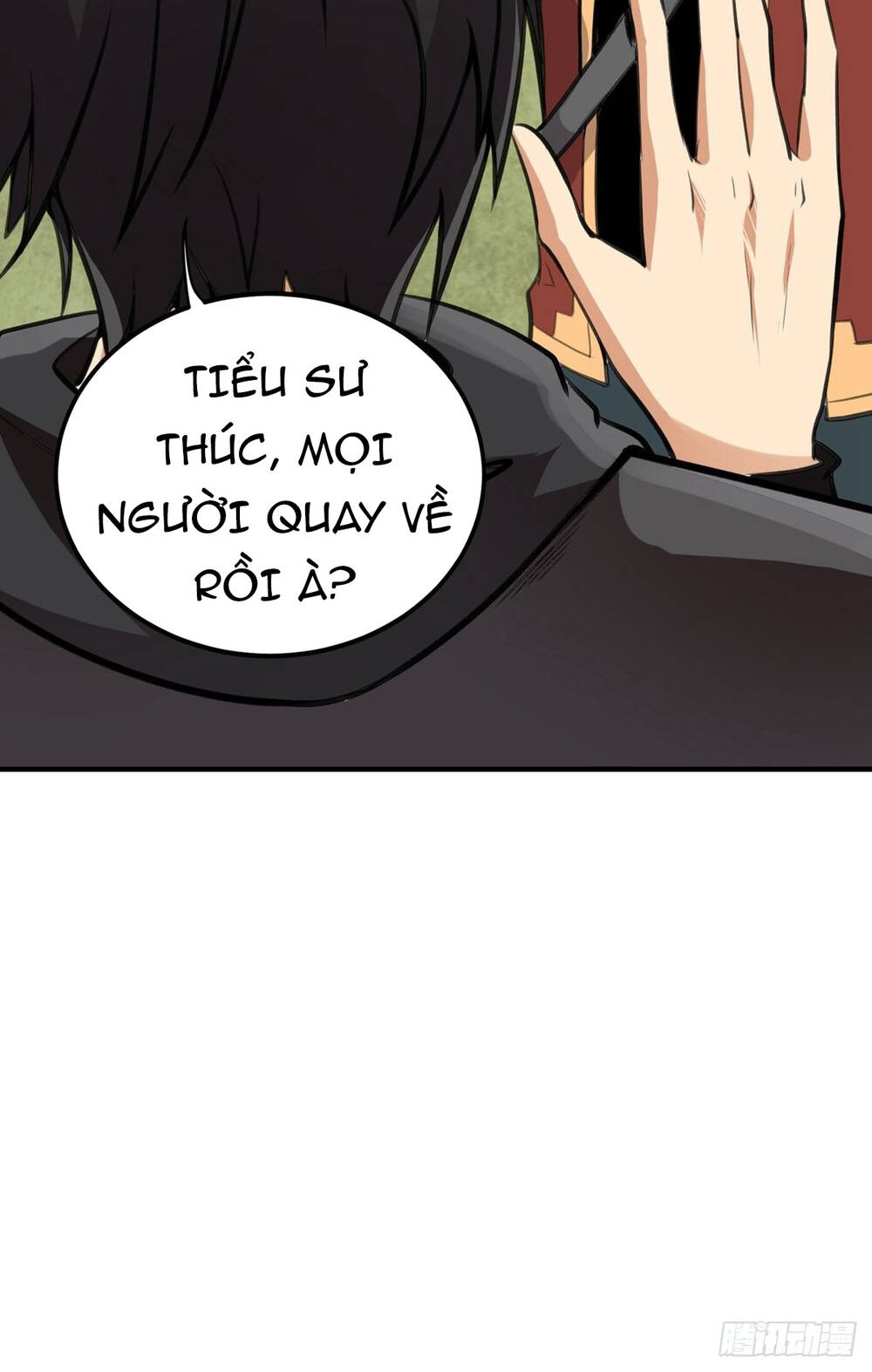 Nghịch Thiên Chiến Kỷ Chapter 16 - 7