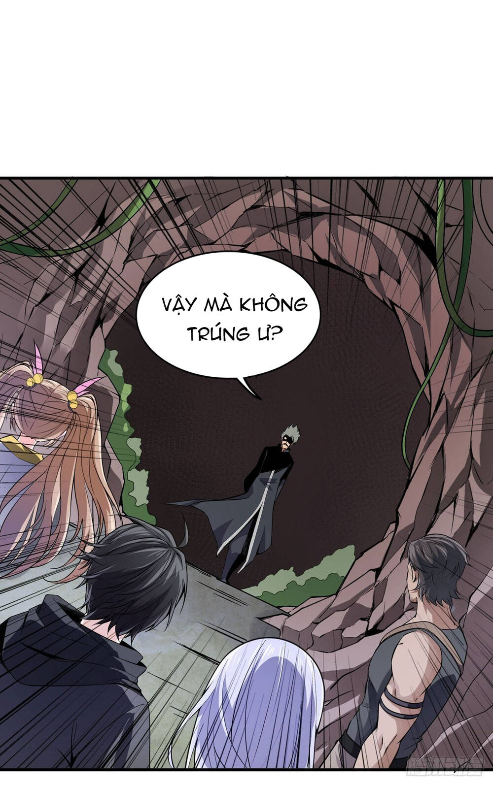 Nghịch Thiên Chiến Kỷ Chapter 17 - 12