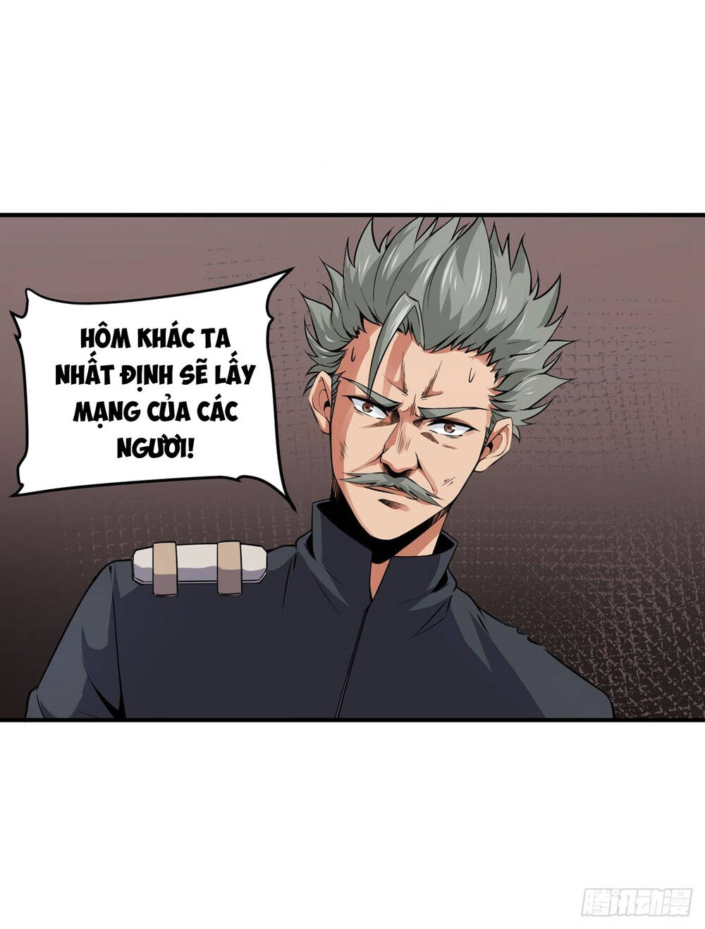 Nghịch Thiên Chiến Kỷ Chapter 17 - 13