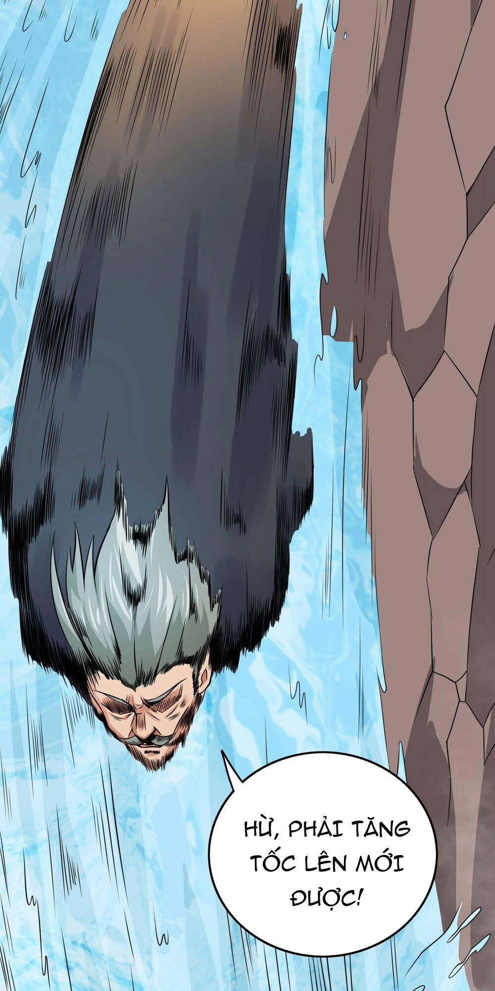 Nghịch Thiên Chiến Kỷ Chapter 17 - 39