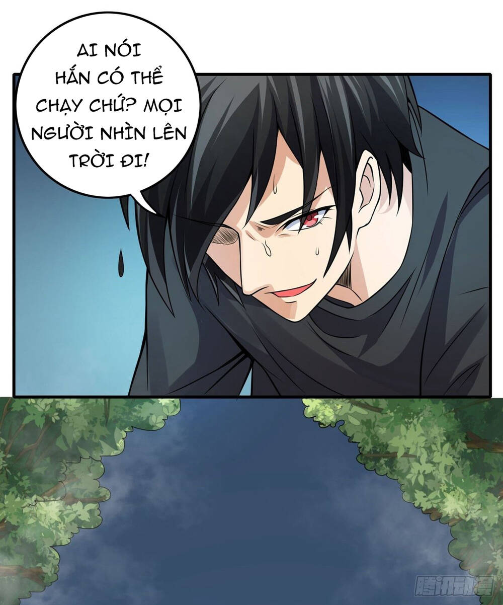 Nghịch Thiên Chiến Kỷ Chapter 17 - 44