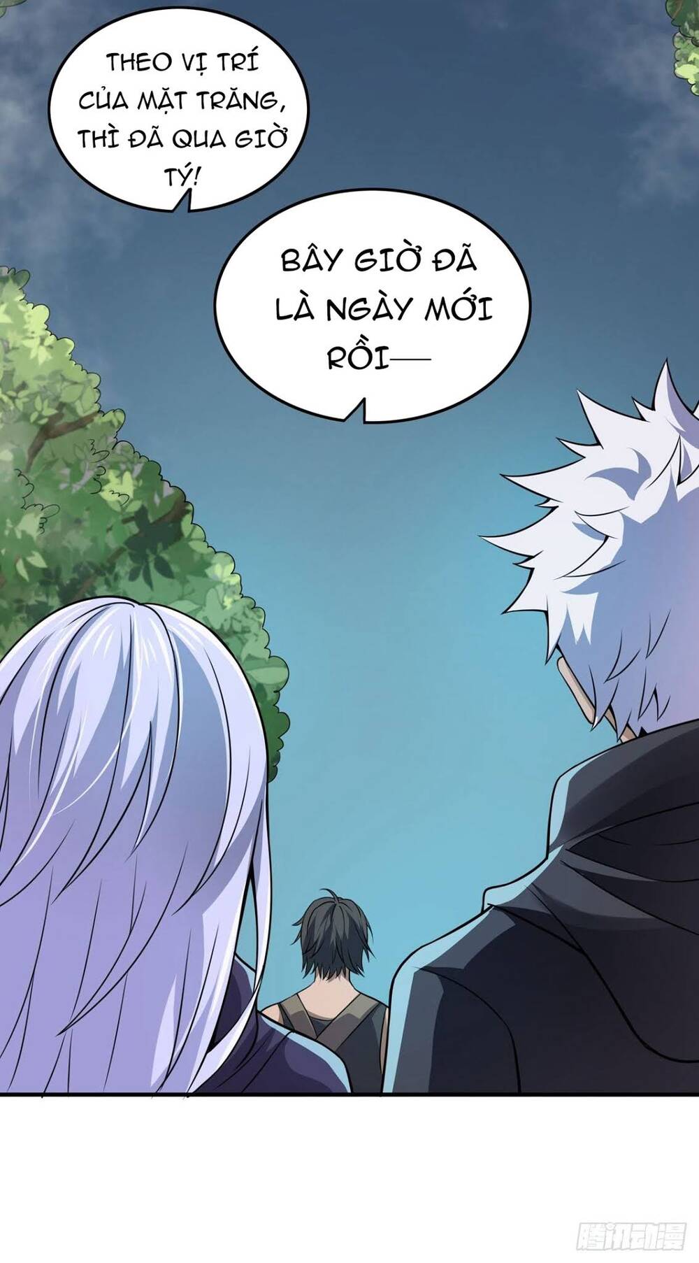 Nghịch Thiên Chiến Kỷ Chapter 17 - 45