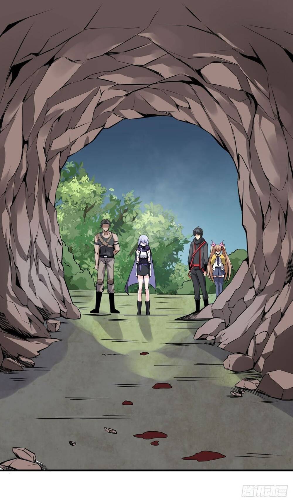 Nghịch Thiên Chiến Kỷ Chapter 17 - 8