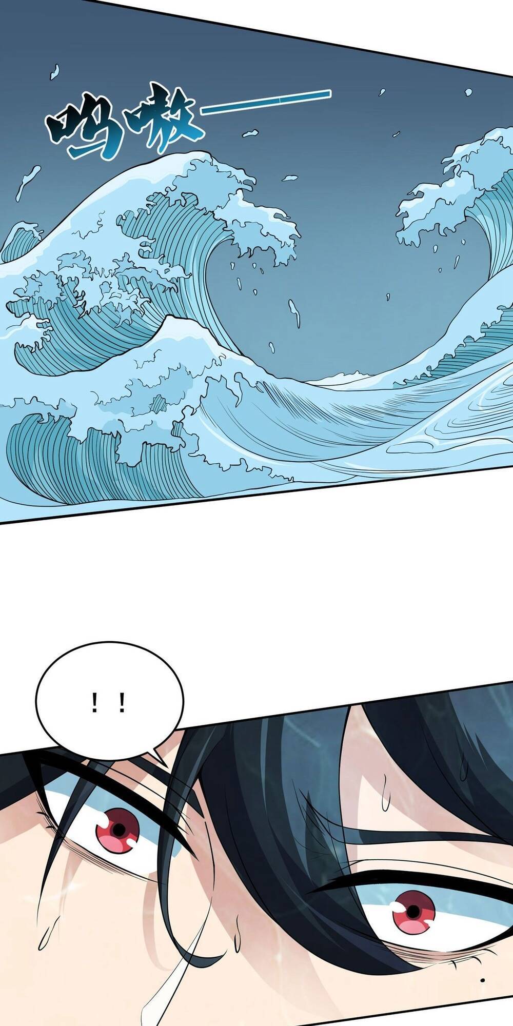 Nghịch Thiên Chiến Kỷ Chapter 18 - 18